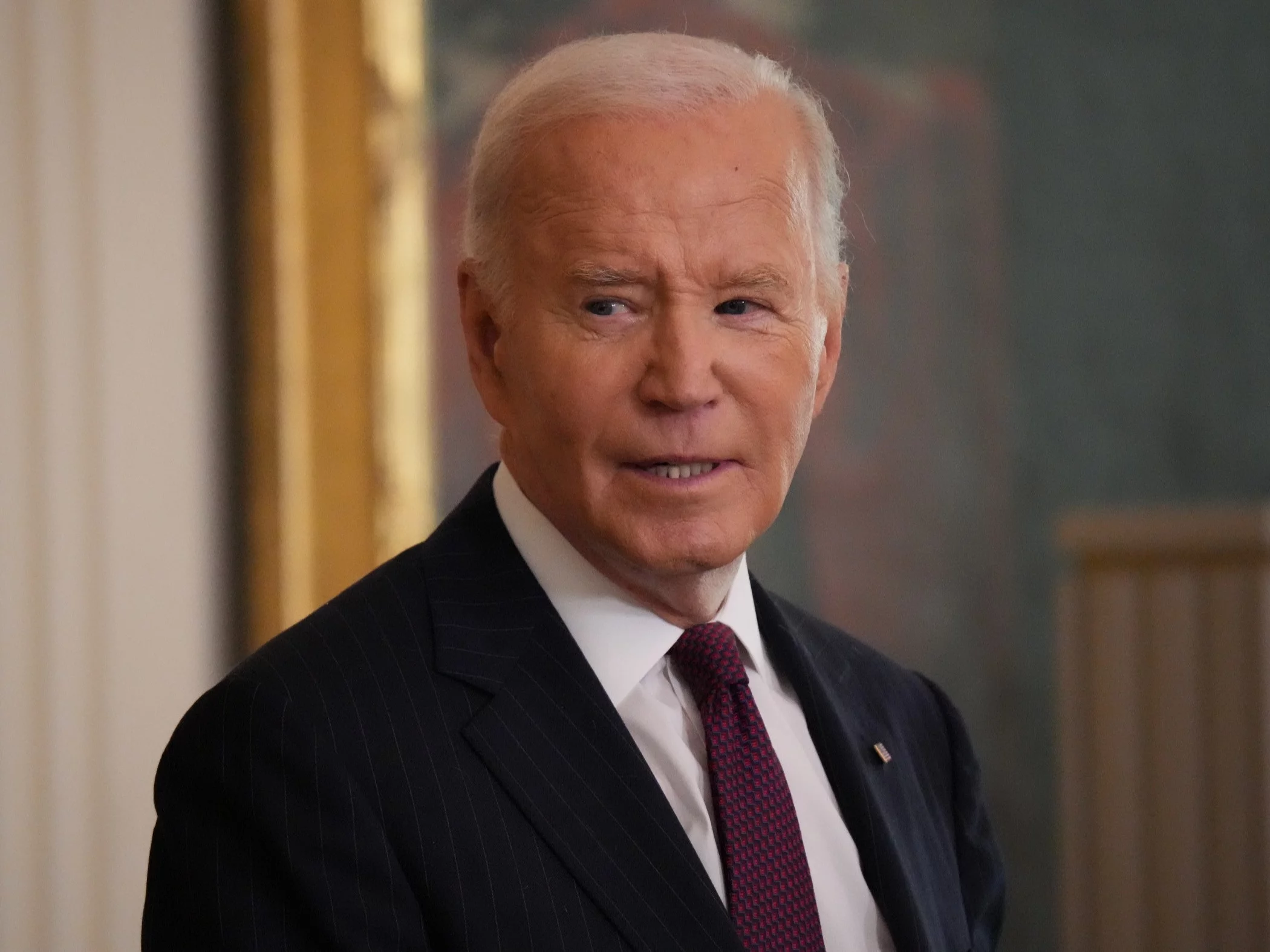 Joe Biden ma raka prostaty. „Agresywna forma”