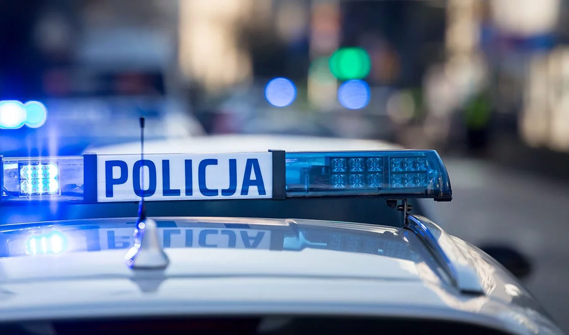 Karambol na Podkarpaciu. Dwoje dzieci rannych i ofiara śmiertelna Karambol na Podkarpaciu. Dwoje dzieci rannych i ofiara śmiertelna