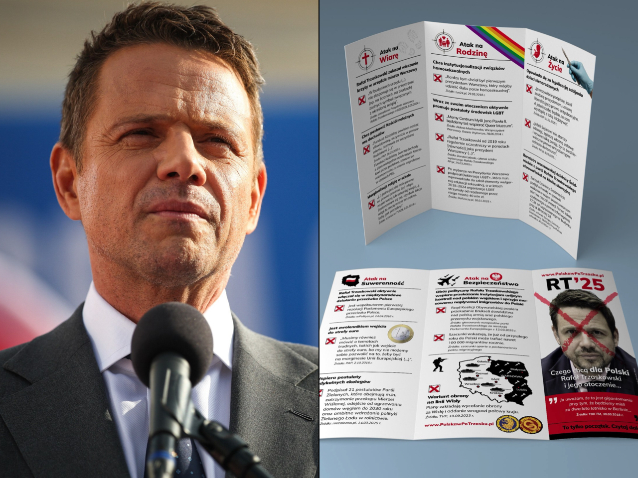 Kłopoty Ordo Iuris? „Nielegalna agitacja” Kłopoty Ordo Iuris? „Nielegalna agitacja”