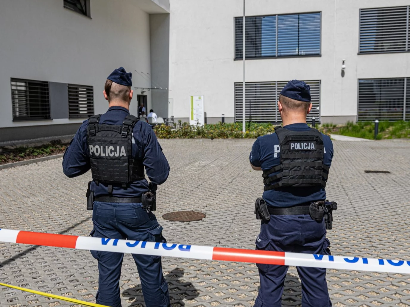 Kolejny brutalny atak na medyka. Ofiarą pielęgniarka Kolejny brutalny atak na medyka. Ofiarą pielęgniarka