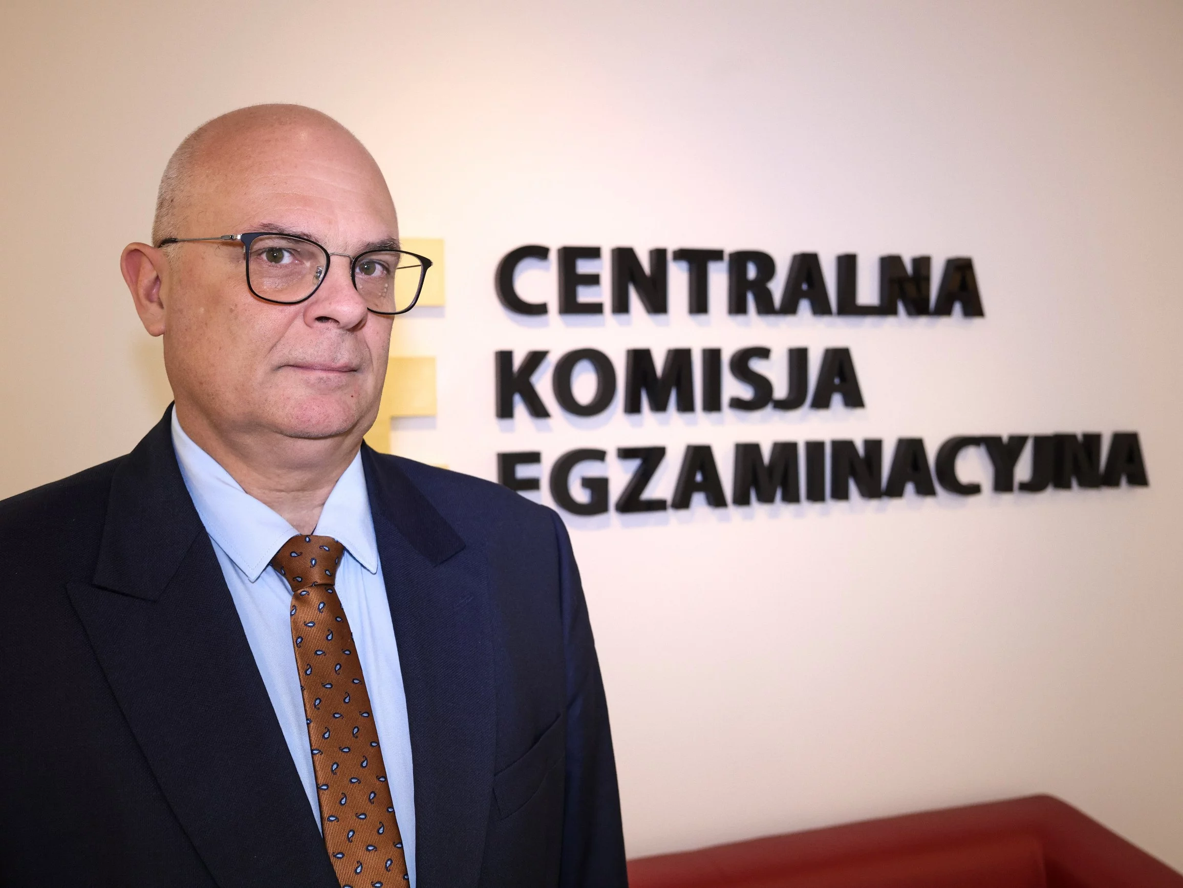 Krążące w sieci arkusze maturalne? Dyrektor CKE ostrzega przed oszustami i doradza Krążące w sieci arkusze maturalne? Dyrektor CKE ostrzega przed oszustami i doradza