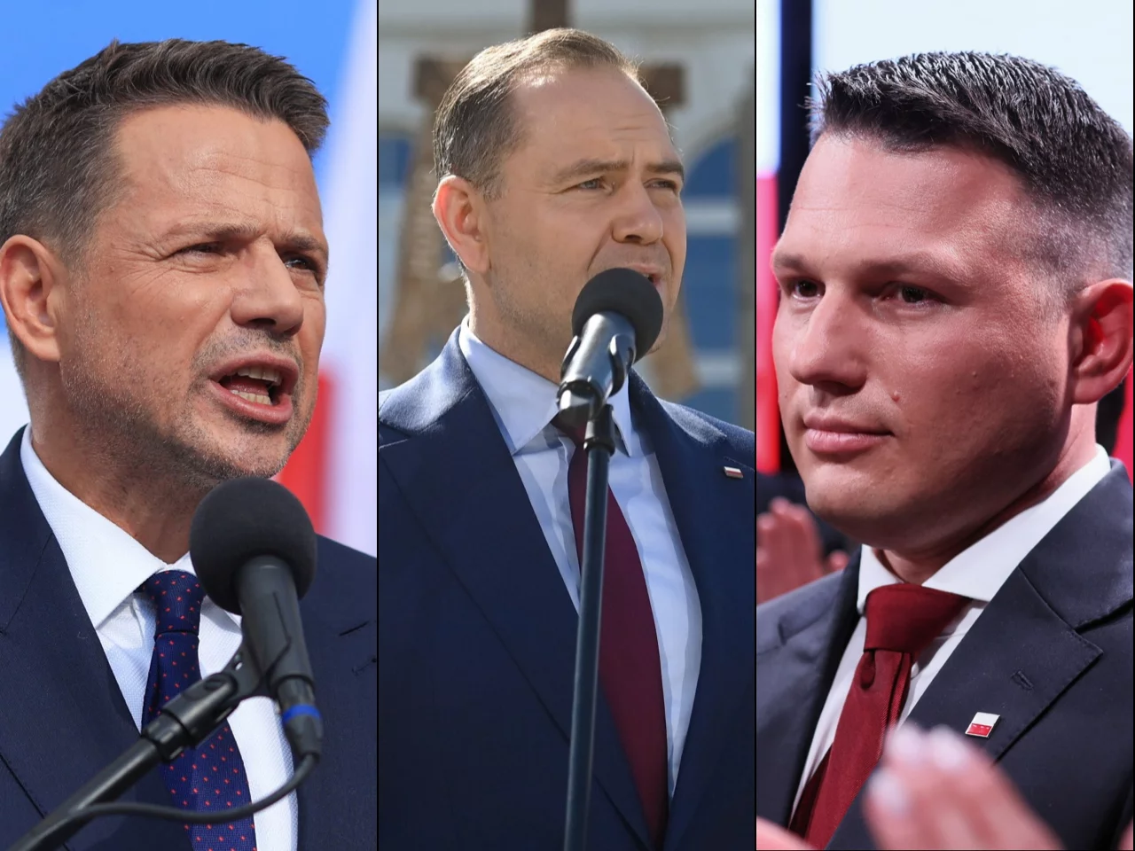 Kto jeszcze wierzy politykom? Nowy sondaż ujawnia skalę zjawiska Kto jeszcze wierzy politykom? Nowy sondaż ujawnia skalę zjawiska