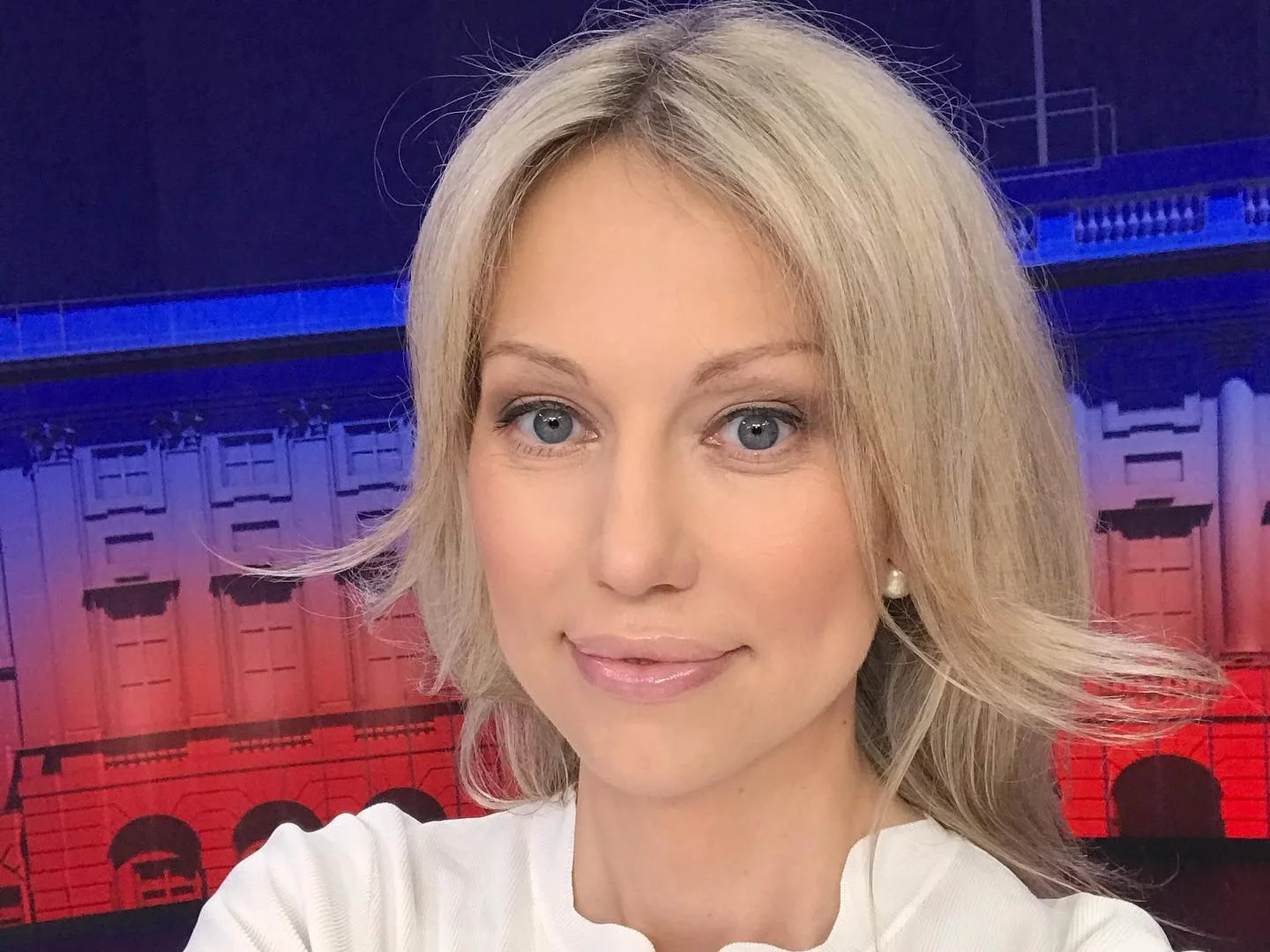 Magdalena Ogórek wyrzuciła gościa z programu. „Dowiodła, że jest marną propagandzistką” Magdalena Ogórek wyrzuciła gościa z programu. „Dowiodła, że jest marną propagandzistką”