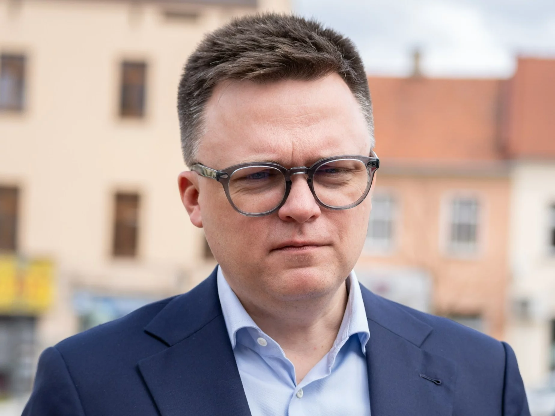 Majątek marszałka Sejmu. Co posiada Szymon Hołownia? Majątek marszałka Sejmu. Co posiada Szymon Hołownia?