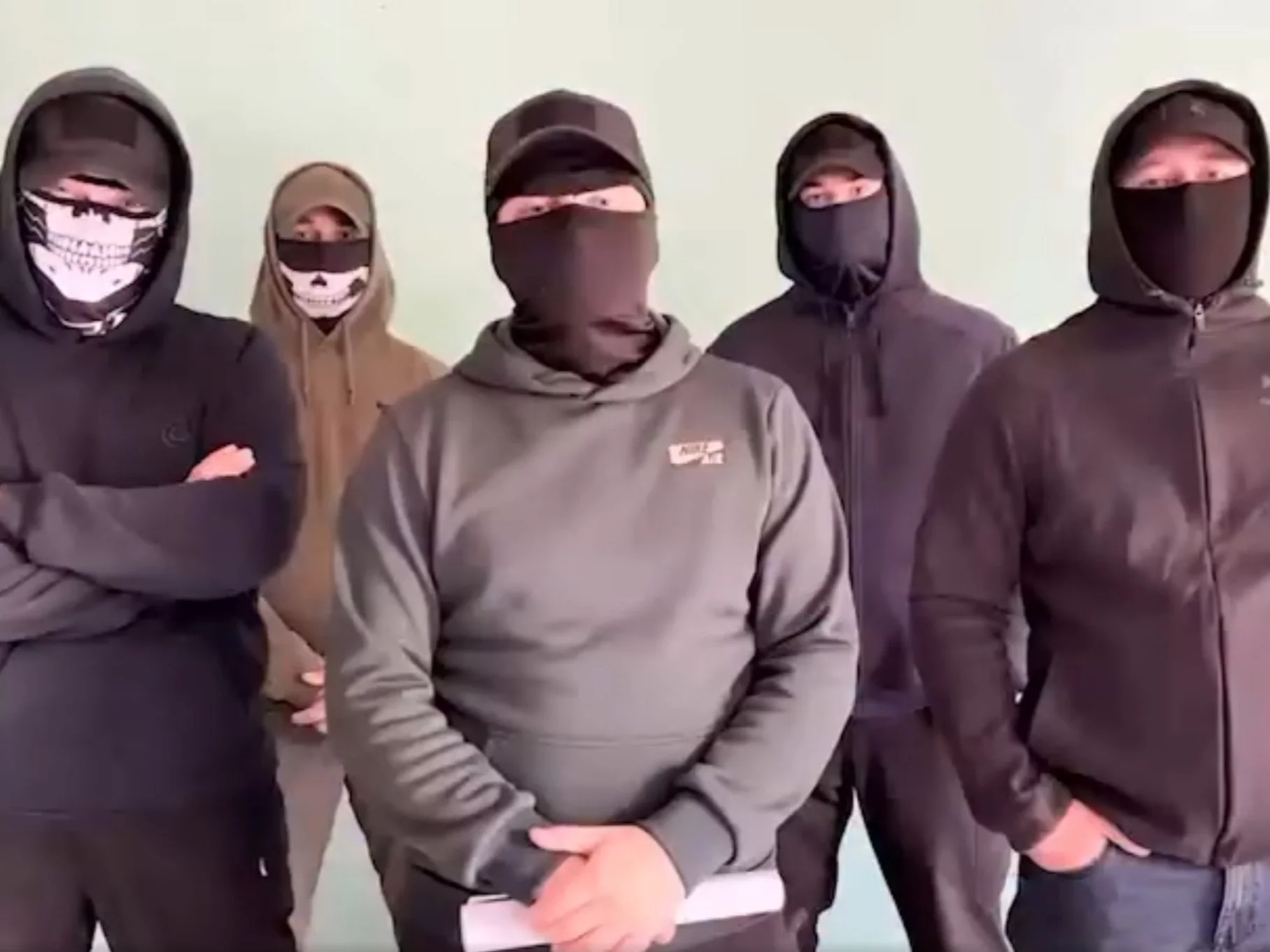 Mentzen twierdzi, że dostaje groźby od Ukraińców. Porównał się do Owsiaka Mentzen twierdzi, że dostaje groźby od Ukraińców. Porównał się do Owsiaka