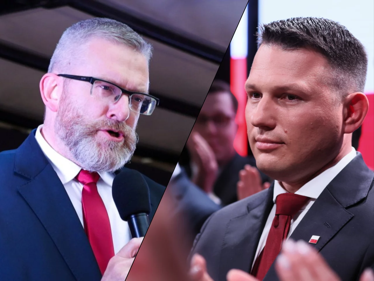 Mocny głos z Ukrainy. To reakcja na wyniki wyborów w Polsce Mocny głos z Ukrainy. To reakcja na wyniki wyborów w Polsce