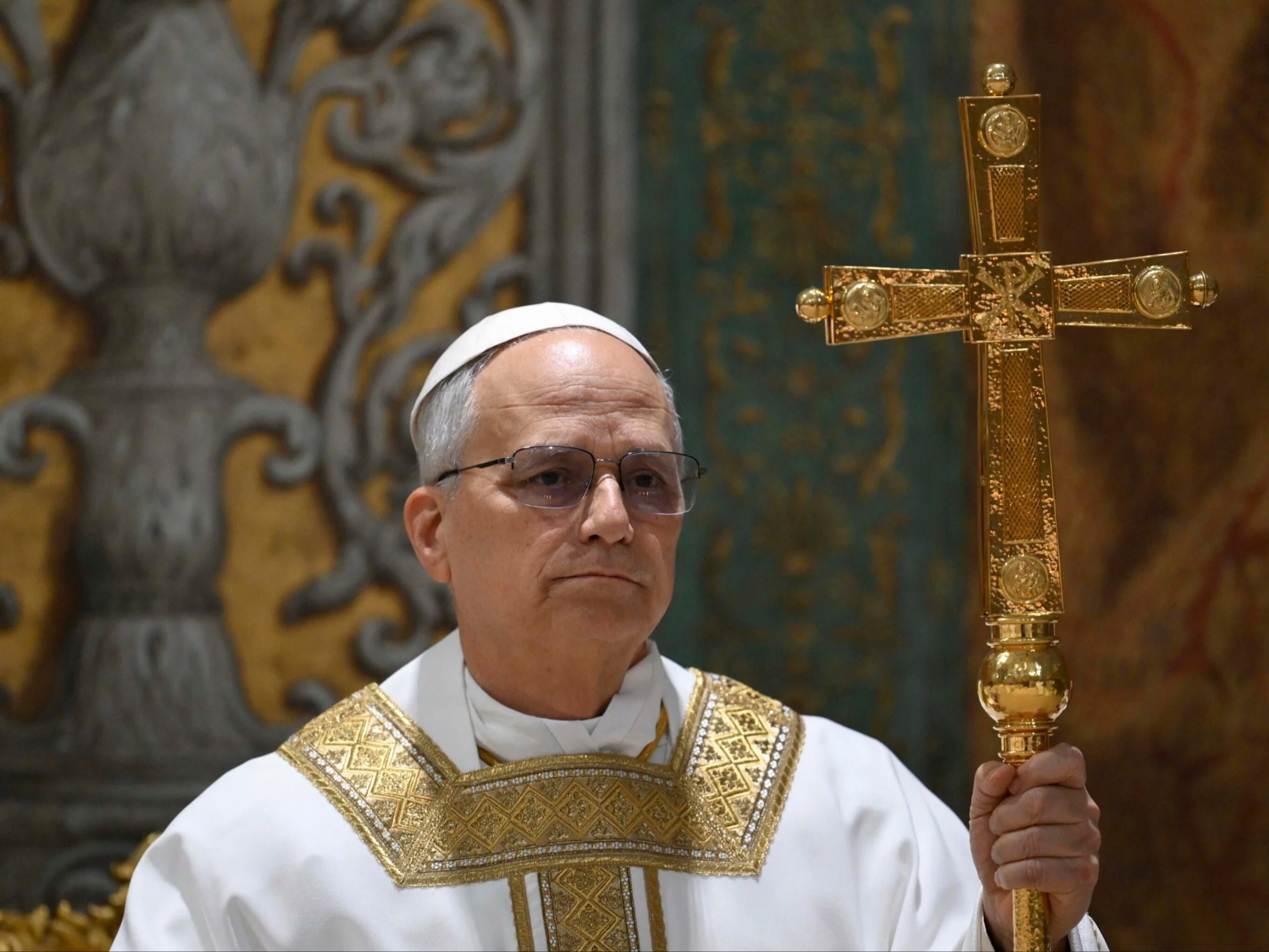 Msza inaugurująca pontyfikat papieża Leona XIV. Znamy datę Msza inaugurująca pontyfikat papieża Leona XIV. Znamy datę