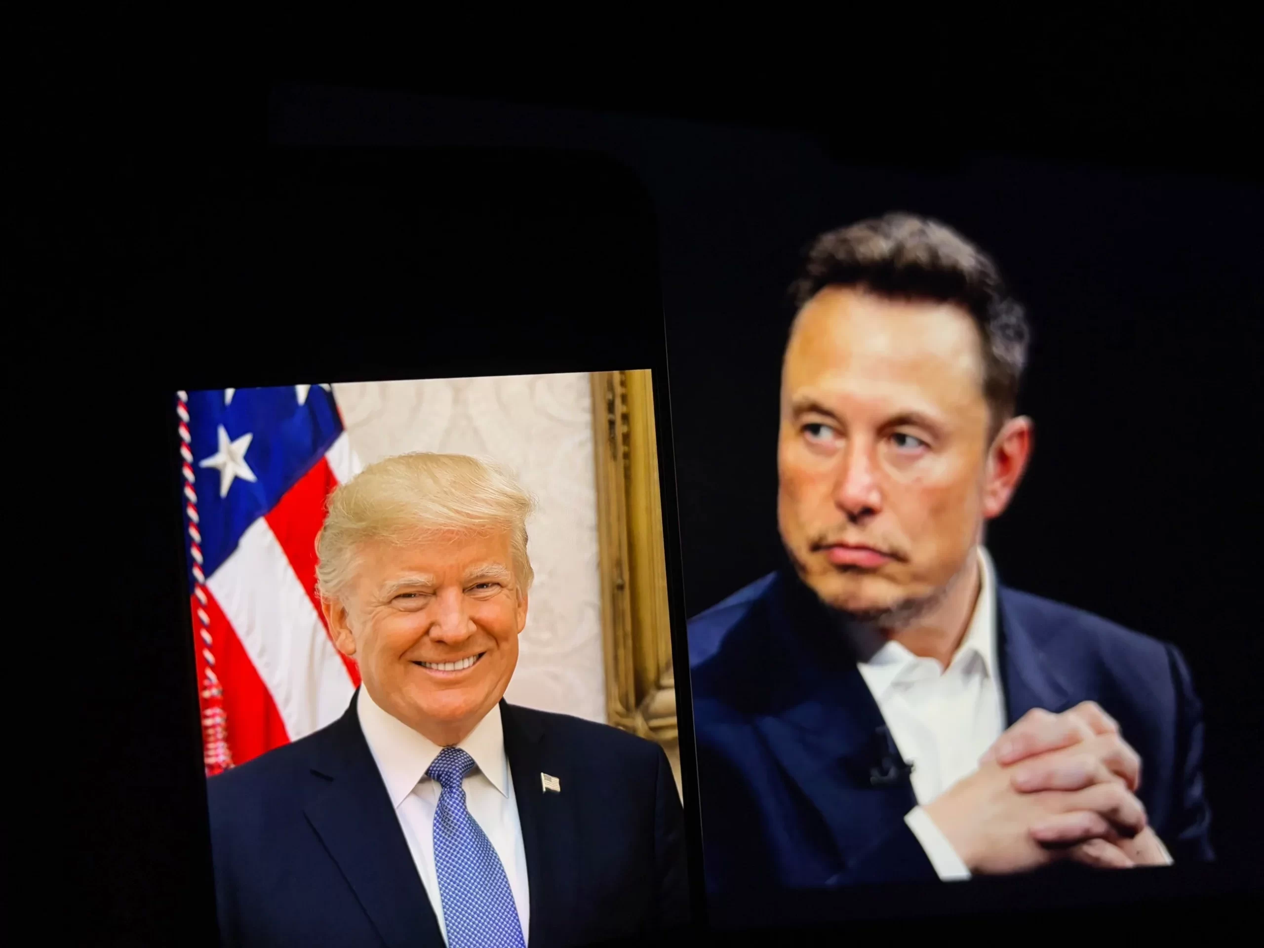 Musk nie wytrzymał. Miliarder zrywa współpracę z Trumpem