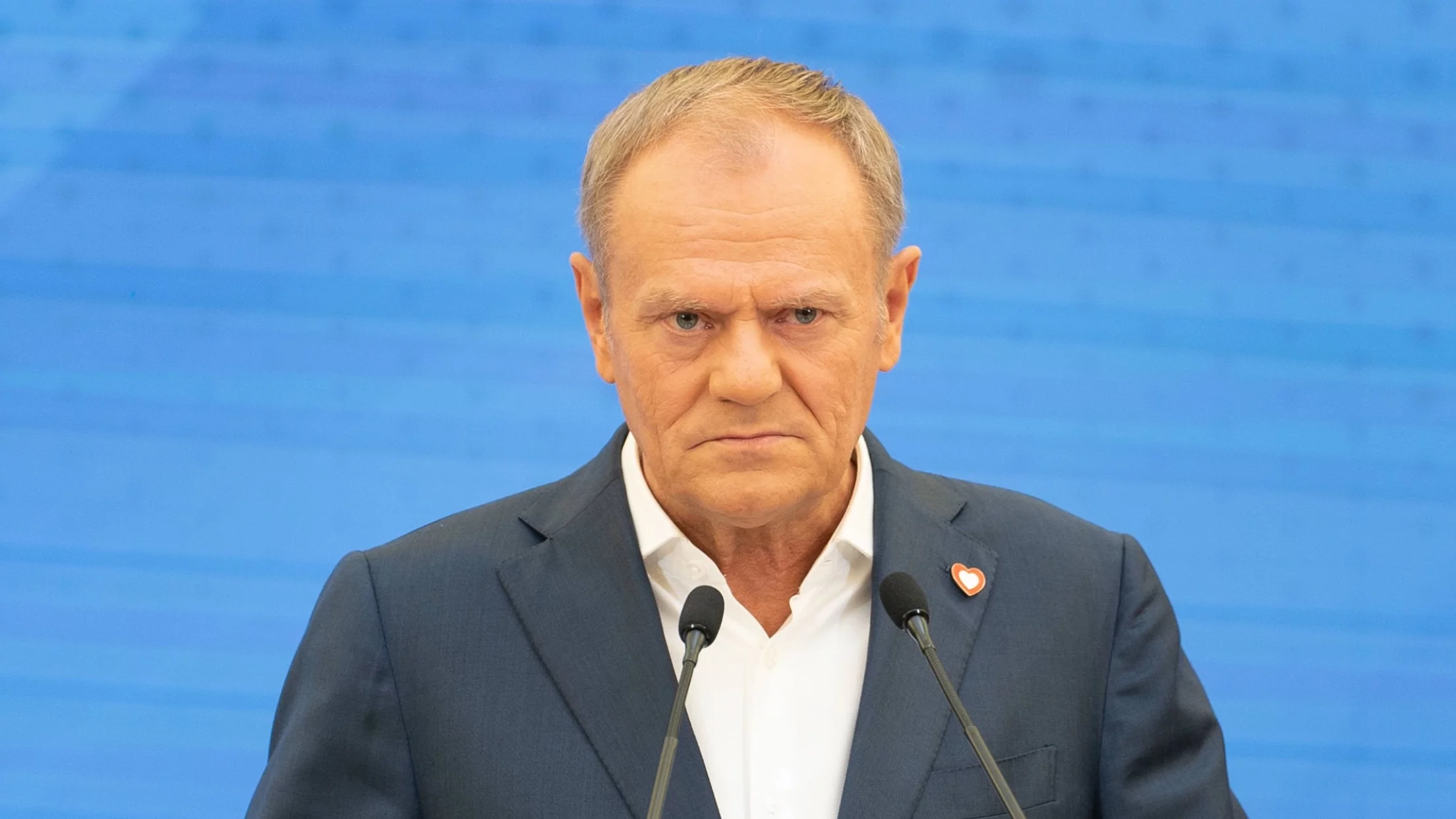 Nagranie z Tuskiem podbija sieć. Wyjaśniamy, jaka jest prawda Nagranie z Tuskiem podbija sieć. Wyjaśniamy, jaka jest prawda