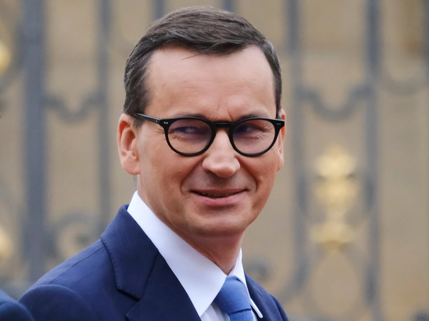 Nawrocki brał udział w ustawce. Zadziwiające tłumaczenia Morawieckiego Nawrocki brał udział w ustawce. Zadziwiające tłumaczenia Morawieckiego