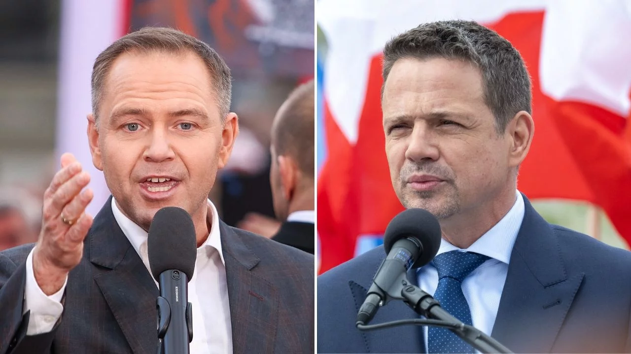 Niemiecki dziennik o wyborach w Polsce. „To nie może się zdarzyć” Niemiecki dziennik o wyborach w Polsce. „To nie może się zdarzyć”