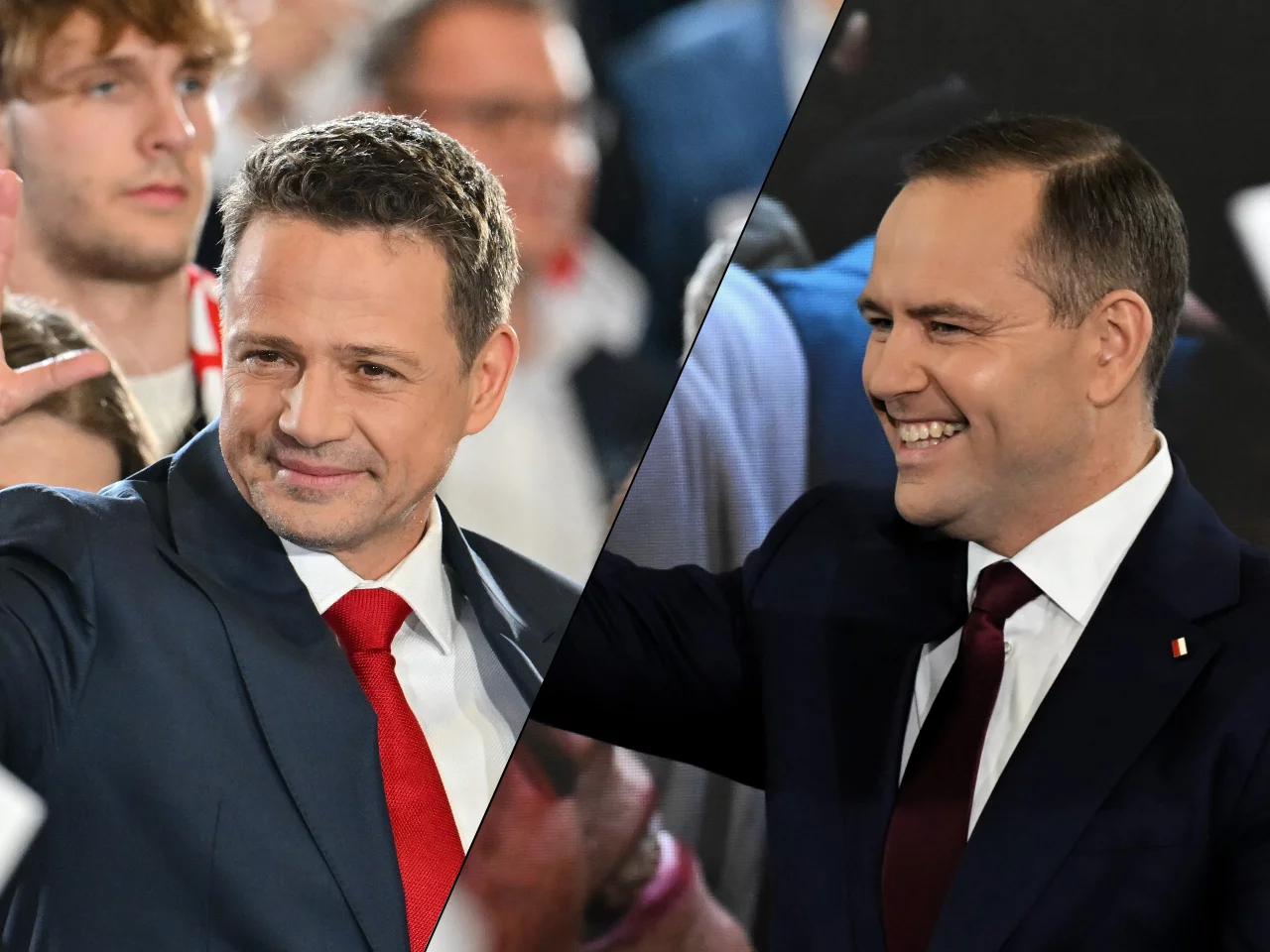 Niemieckie media oceniły polskie wybory. „Ostrzeżenie dla rządu Tuska” Niemieckie media oceniły polskie wybory. „Ostrzeżenie dla rządu Tuska”