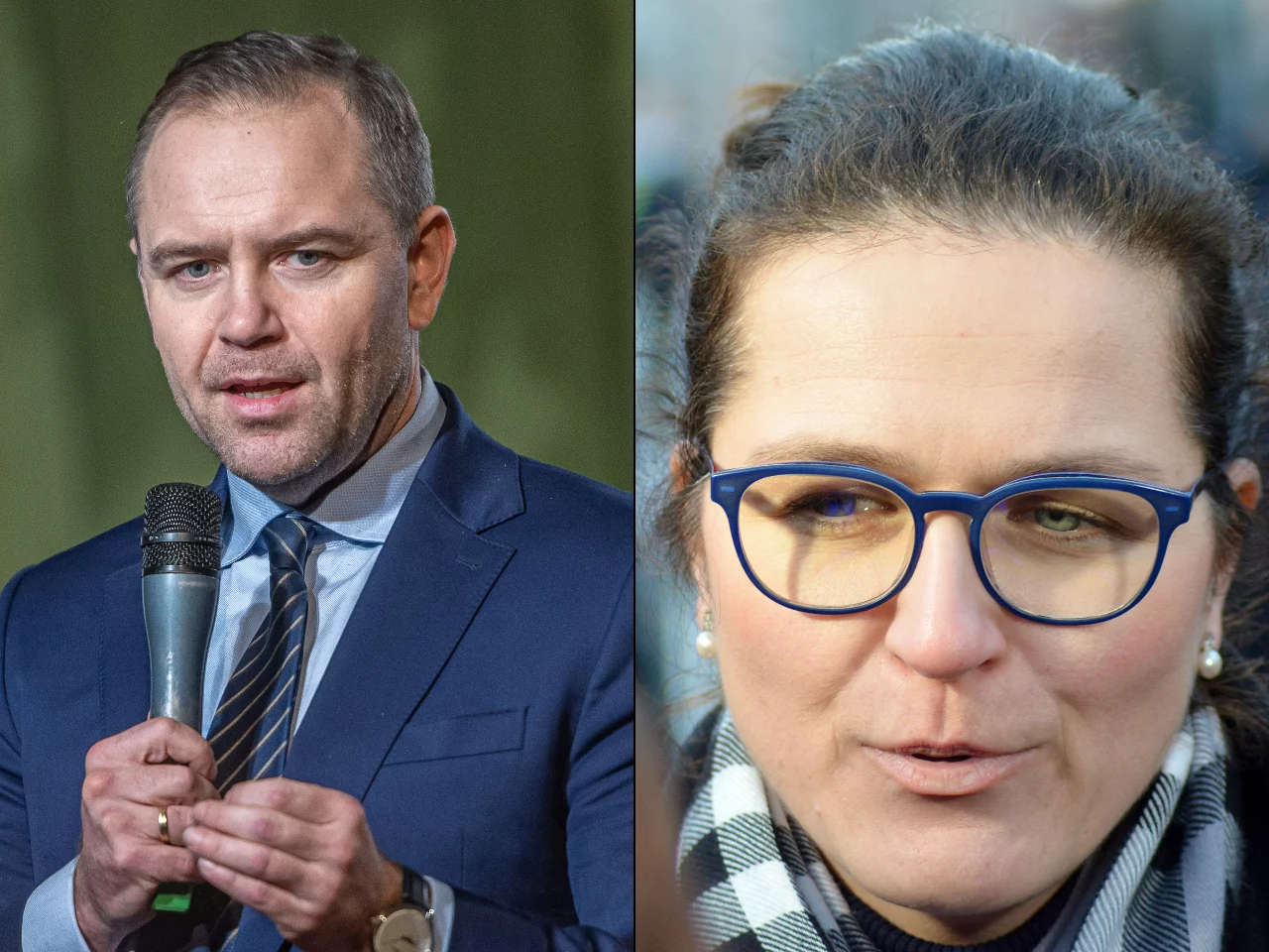 Nowy wątek w aferze Nawrockiego. „Koleżanka Trzaskowskiego” zabrała głos Nowy wątek w aferze Nawrockiego. „Koleżanka Trzaskowskiego” zabrała głos