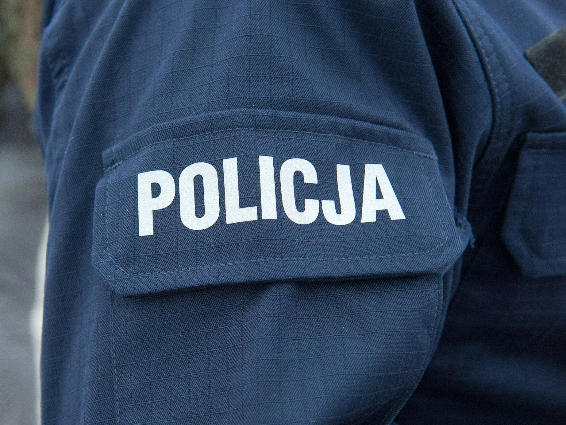 O krok o tragedii. „Małym bohaterem” okazał się 3-latek