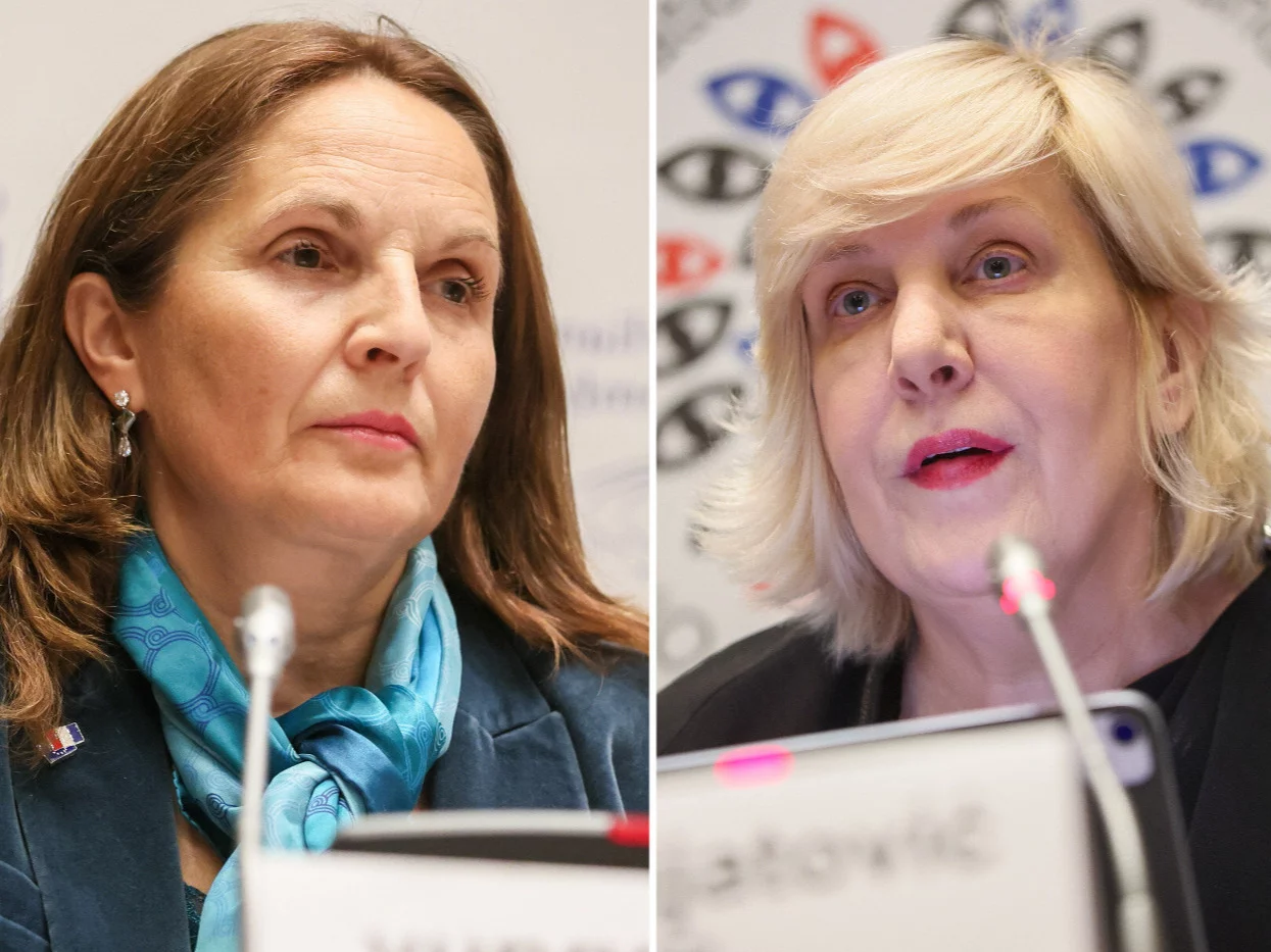 OBWE oceniło wybory w Polsce. Są zastrzeżenia OBWE oceniło wybory w Polsce. Są zastrzeżenia