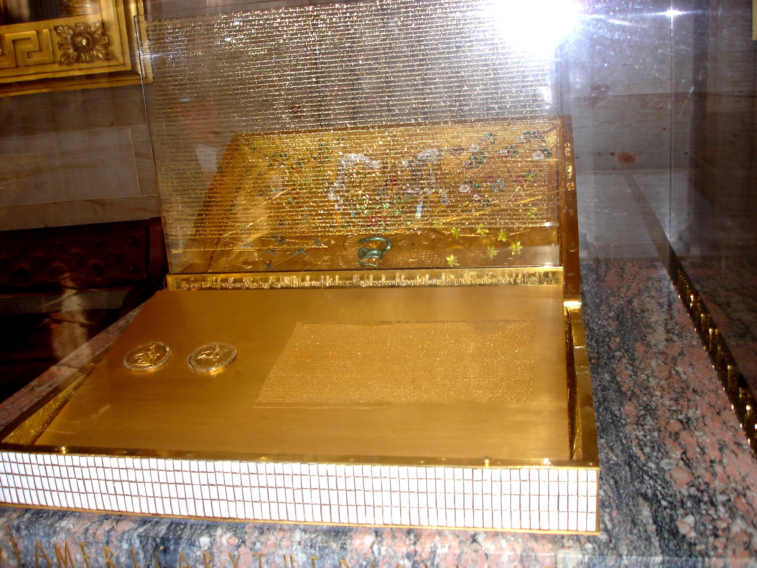 Odkrycie na wagę milionów. Harvard odnalazł oryginał Magna Carta z 1300 roku! Odkrycie na wagę milionów. Harvard odnalazł oryginał Magna Carta z 1300 roku!
