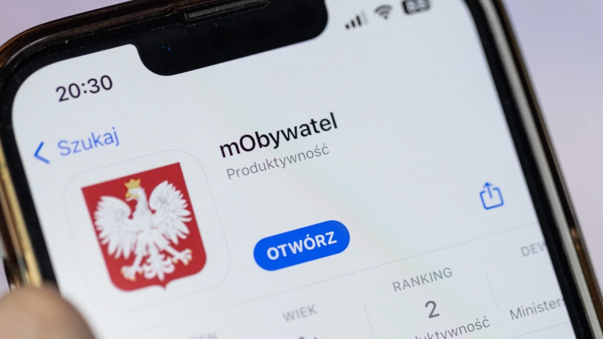Oszukał system w 7 minut. Bezpieczeństwo wyborów zagrożone Oszukał system w 7 minut. Bezpieczeństwo wyborów zagrożone