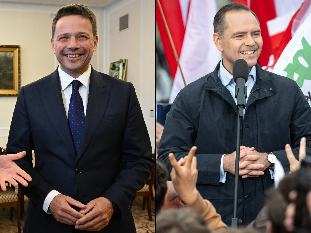 PiS uderzy w stan zdrowia Trzaskowskiego? Przygotowuje strategię PiS uderzy w stan zdrowia Trzaskowskiego? Przygotowuje strategię