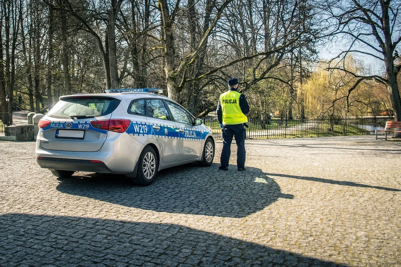 Pisz. Brutalnie pobicie 20-latka. Nowe informacje Pisz. Brutalnie pobicie 20-latka. Nowe informacje