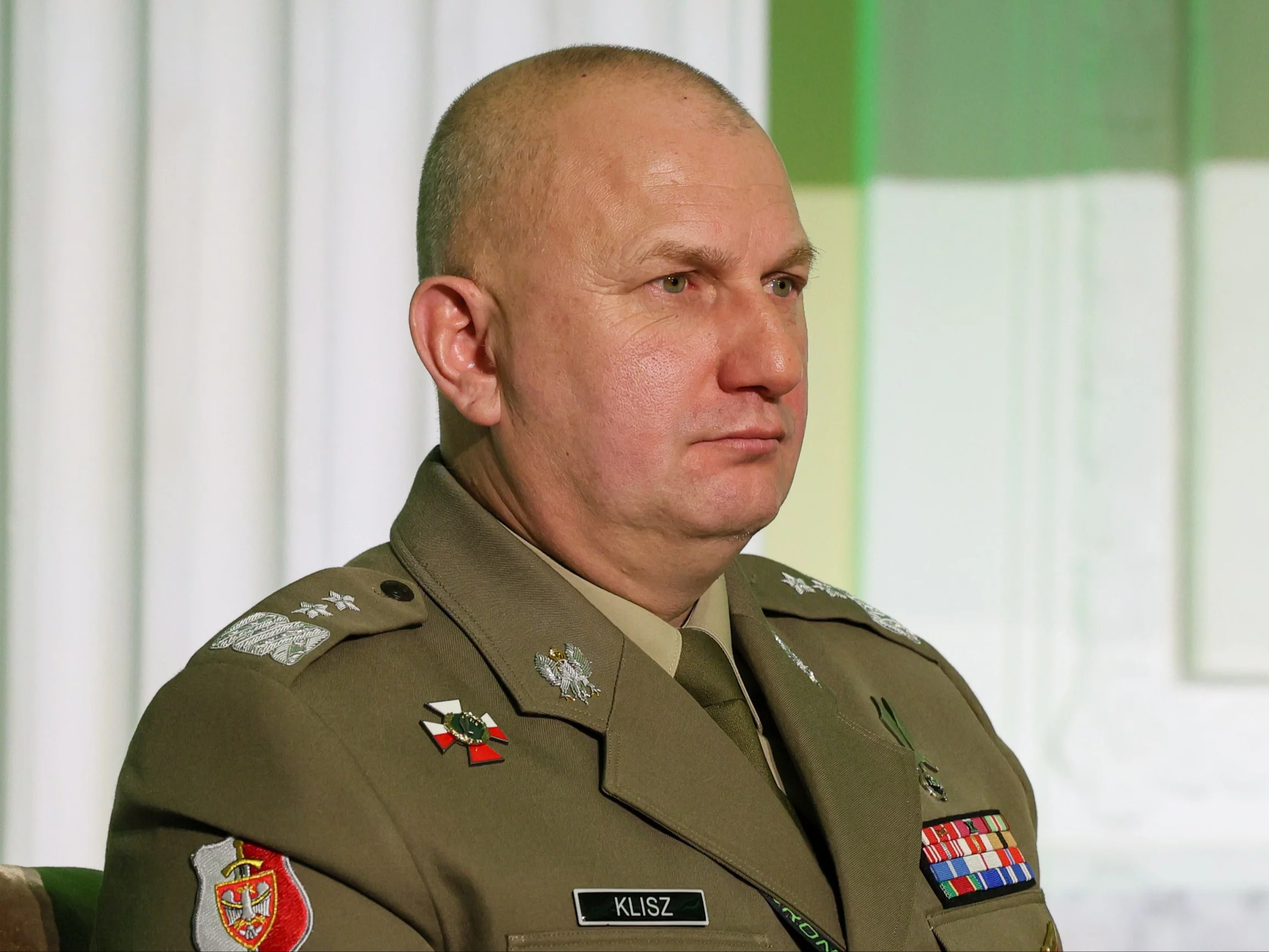 Polska armia reaguje na dezinformację. Mówi o próbie wzbudzenia niepokoju Polska armia reaguje na dezinformację. Mówi o próbie wzbudzenia niepokoju