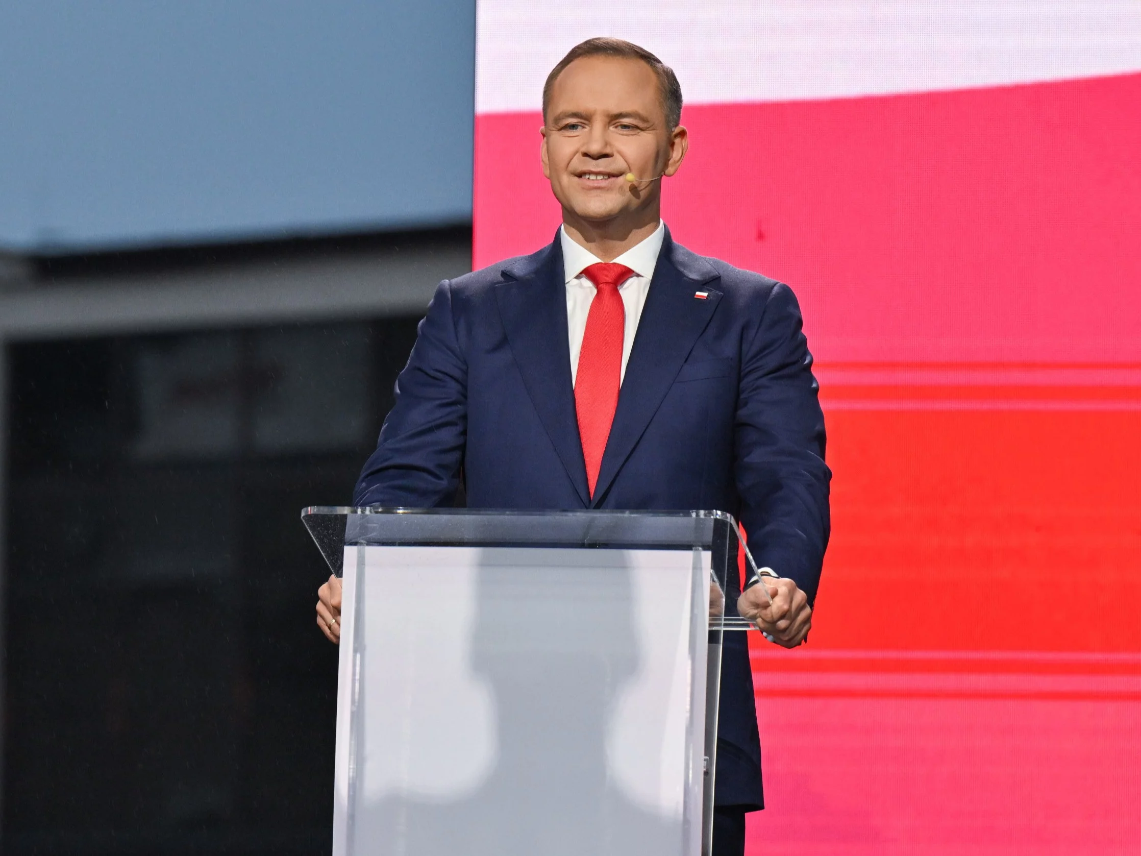 Prof. Dudek o "lawinie kontrowersji". Tak może się stać po wygranej Nawrockiego Prof. Dudek o "lawinie kontrowersji". Tak może się stać po wygranej Nawrockiego
