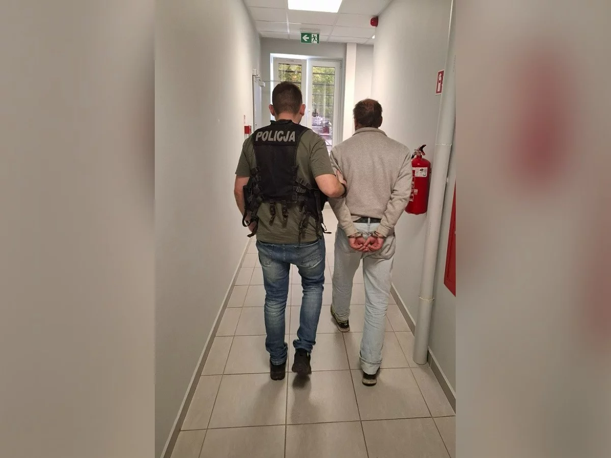 Profanacja figury Matki Bożej w Pruszczu Gdańskim. Nowe informacje Profanacja figury Matki Bożej w Pruszczu Gdańskim. Nowe informacje