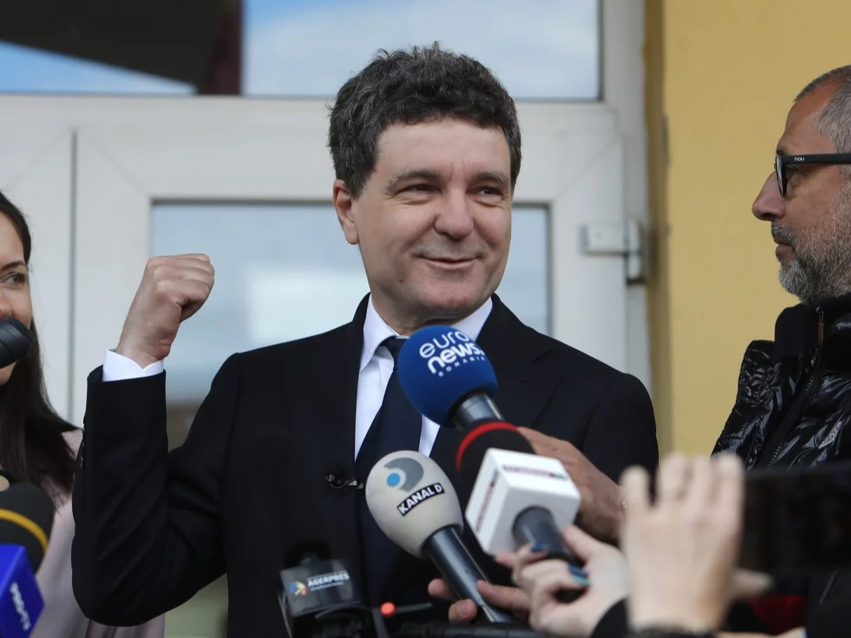 Rumunia zdecydowała! Są wyniki kontrowersyjnych wyborów