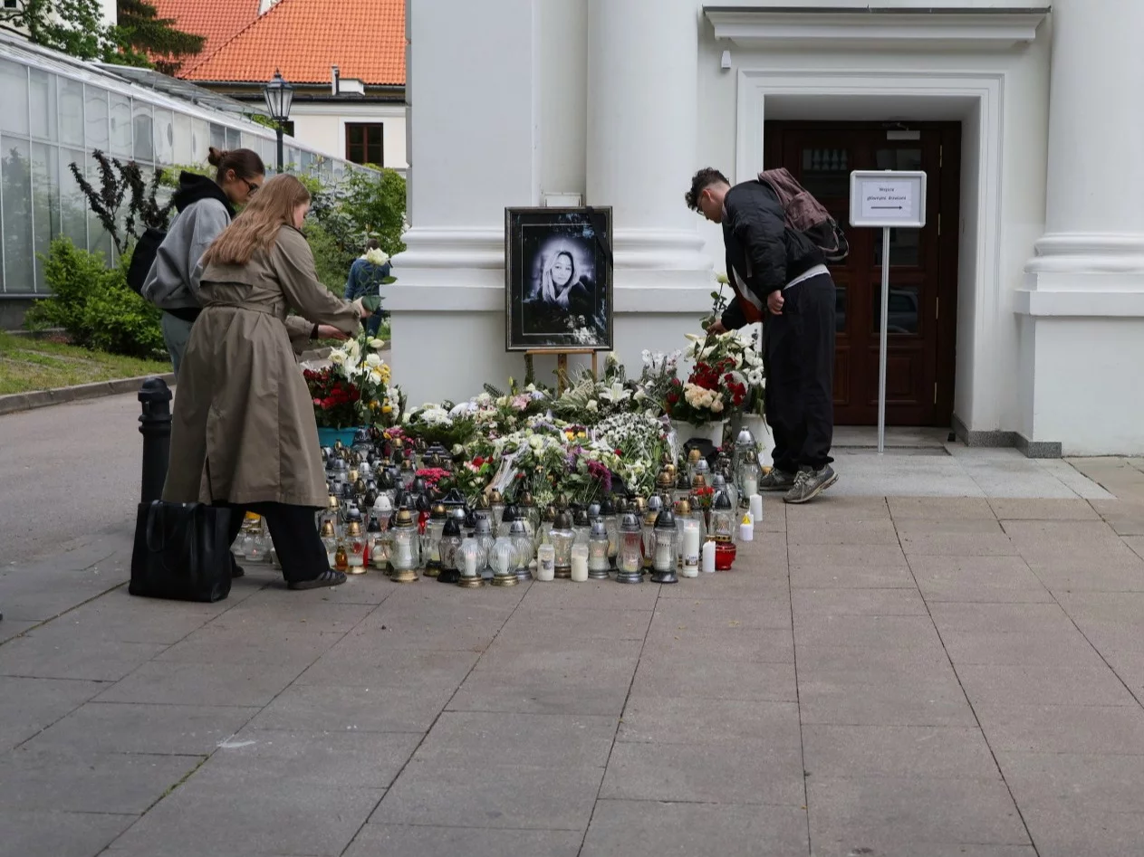Sekcja zwłok pracownicy UW trwała 7 godzin. „Jedna z najdłuższych o jakich słyszałem”