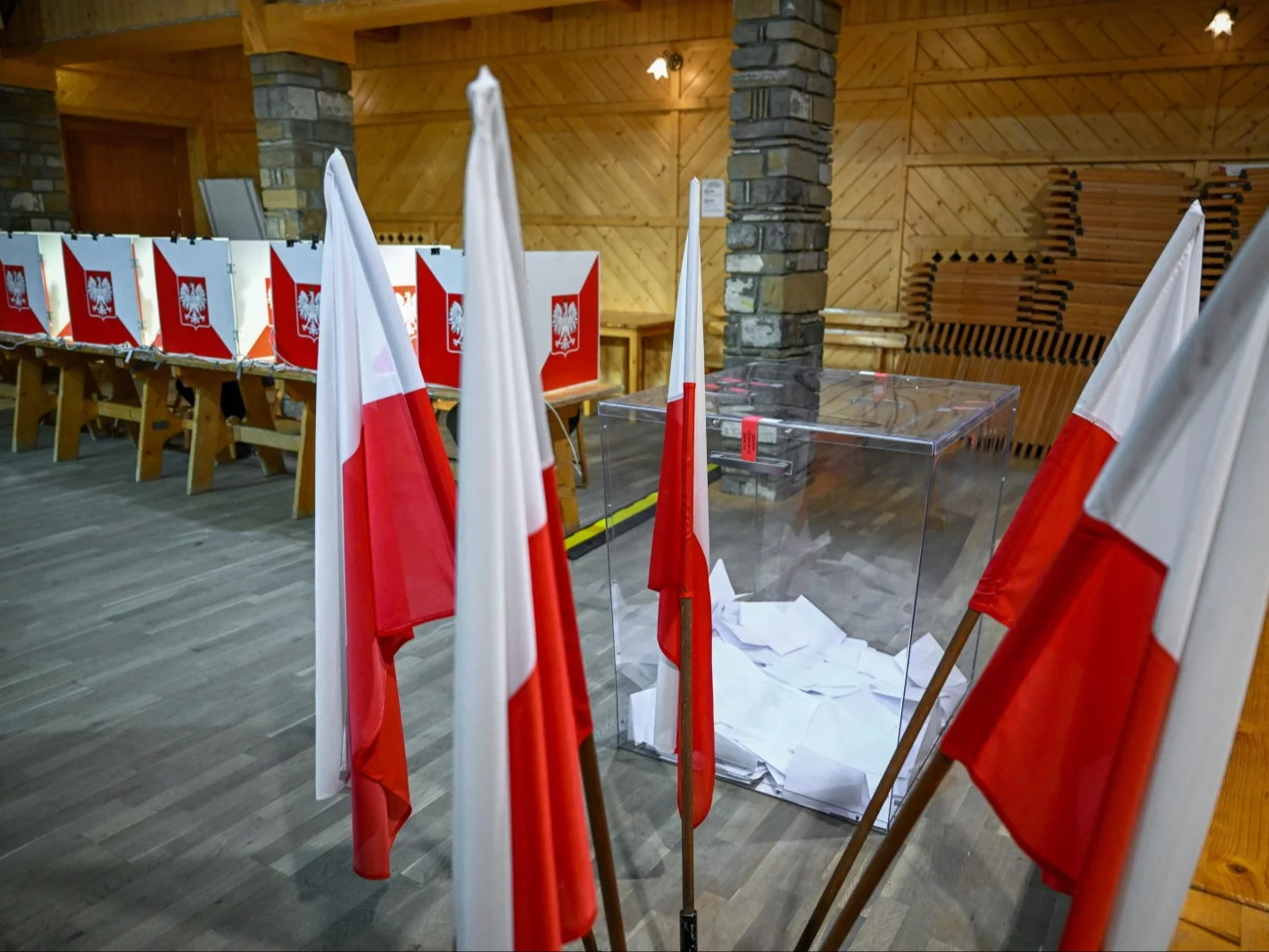 Skandal w komisji w Bielsku-Białej. Szokujące, co zrobił wyborca