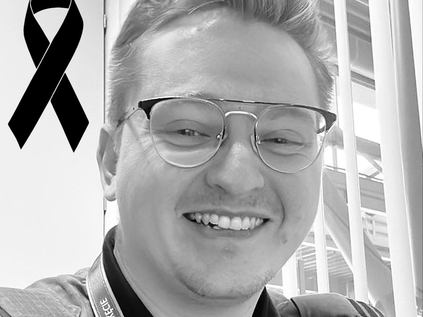 Straż Graniczna pogrążona w żałobie. Nie żyje 31-letni funkcjonariusz Straż Graniczna pogrążona w żałobie. Nie żyje 31-letni funkcjonariusz