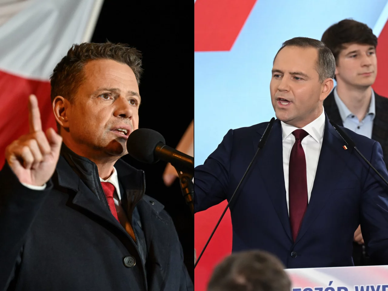 Światowe media o wyborach w Polsce. "Kraj na rozdrożu" Światowe media o wyborach w Polsce. "Kraj na rozdrożu"