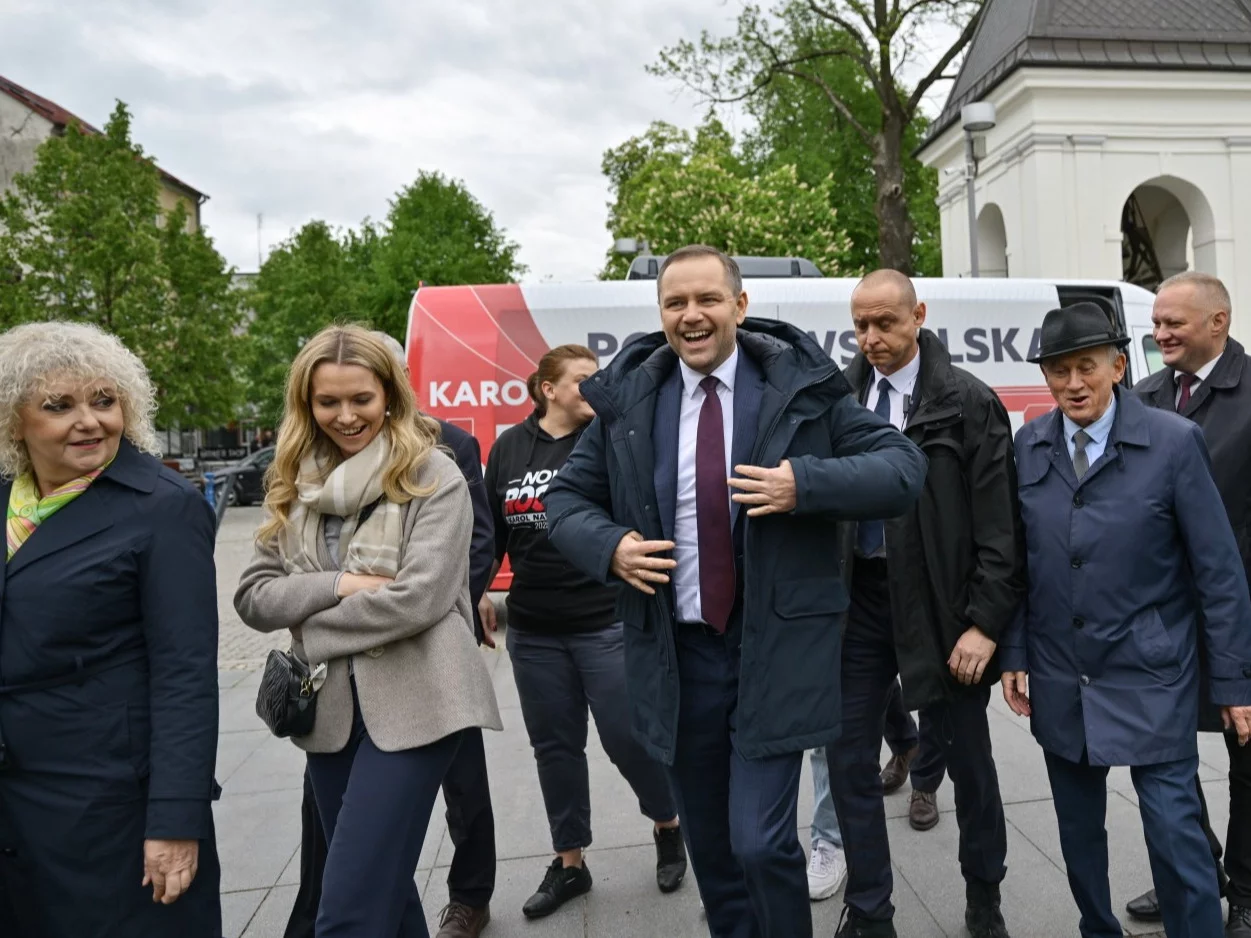 Syn Jerzego Ż. przerwał milczenie. Padły ostre słowa: Przekręt Syn Jerzego Ż. przerwał milczenie. Padły ostre słowa: Przekręt