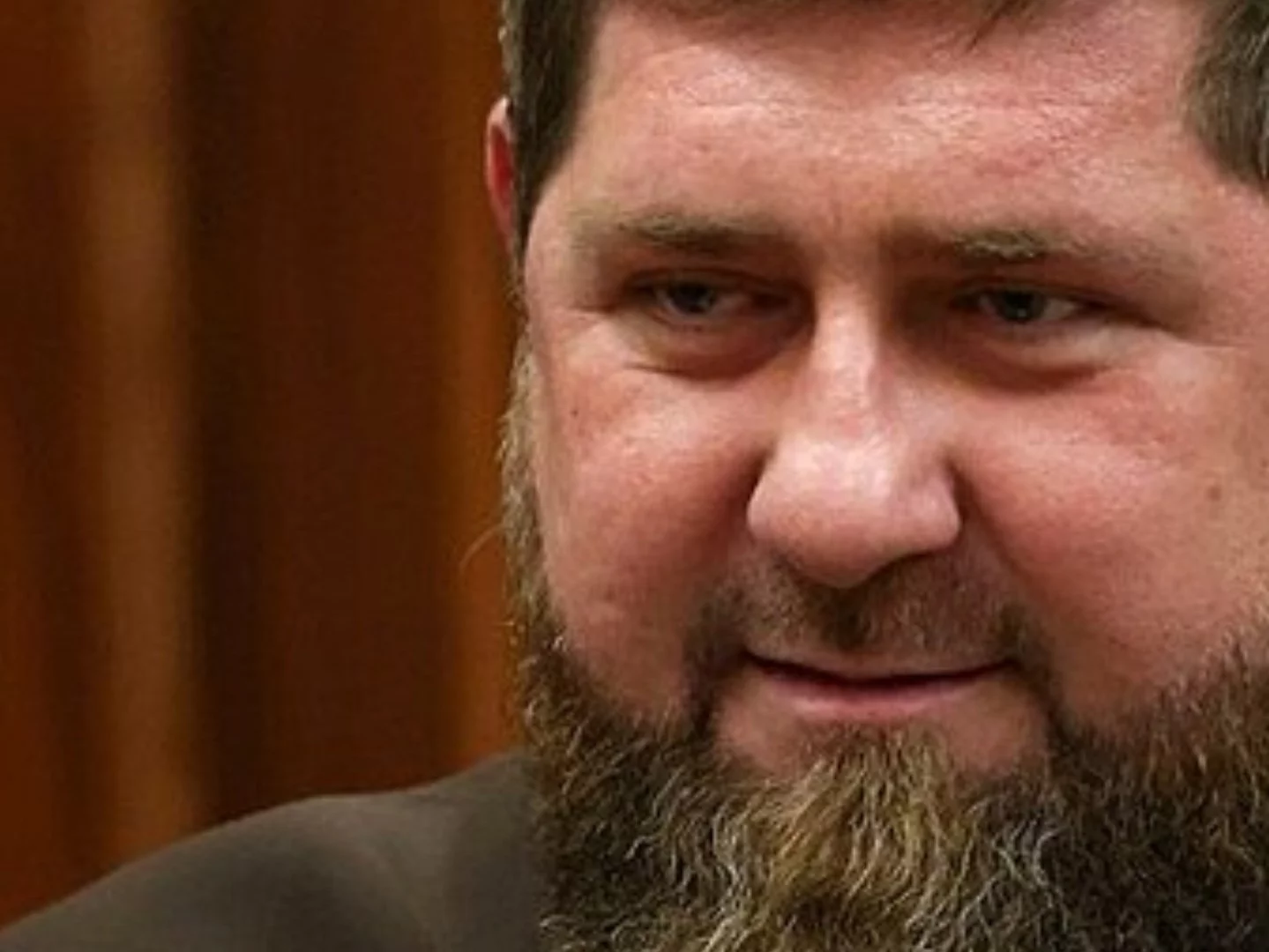 Syn Kadyrowa na czele Czeczenii? Kreml obserwuje rozwój wydarzeń Syn Kadyrowa na czele Czeczenii? Kreml obserwuje rozwój wydarzeń