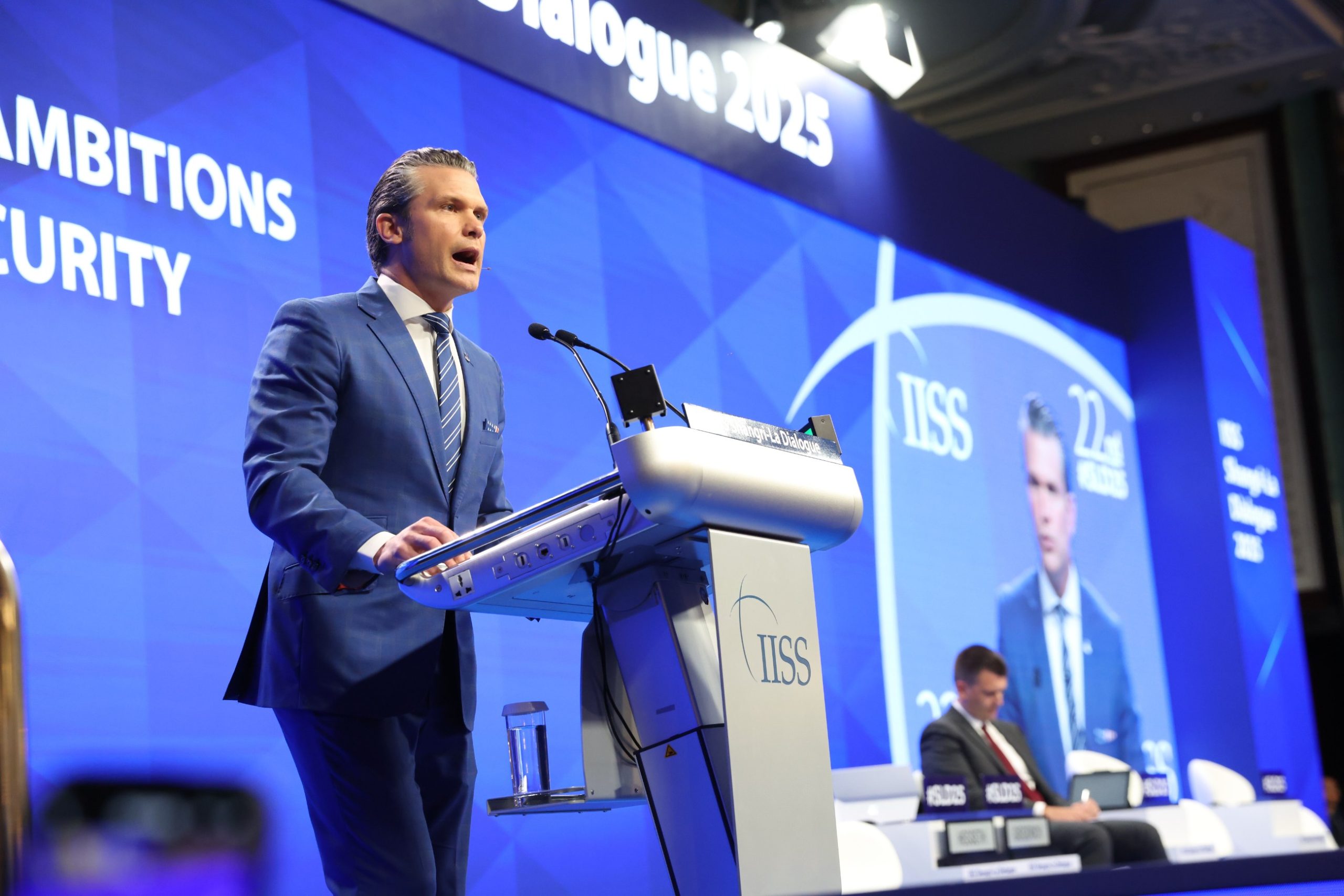 Tajwan zagrożony? Pentagon: Chiny przygotowują się do użycia siły Tajwan zagrożony? Pentagon: Chiny przygotowują się do użycia siły