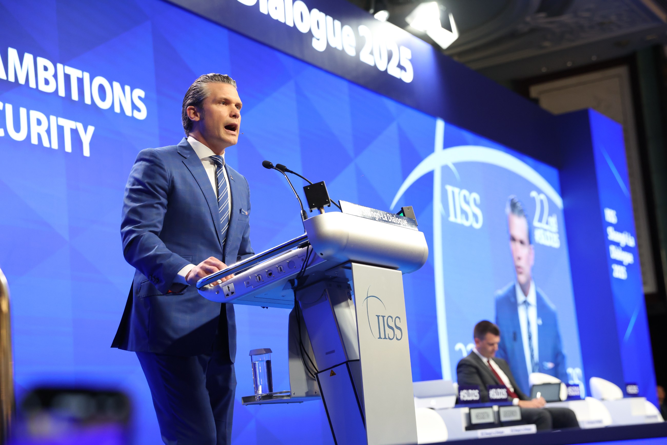 Tajwan zagrożony? Pentagon: Chiny przygotowują się do użycia siły