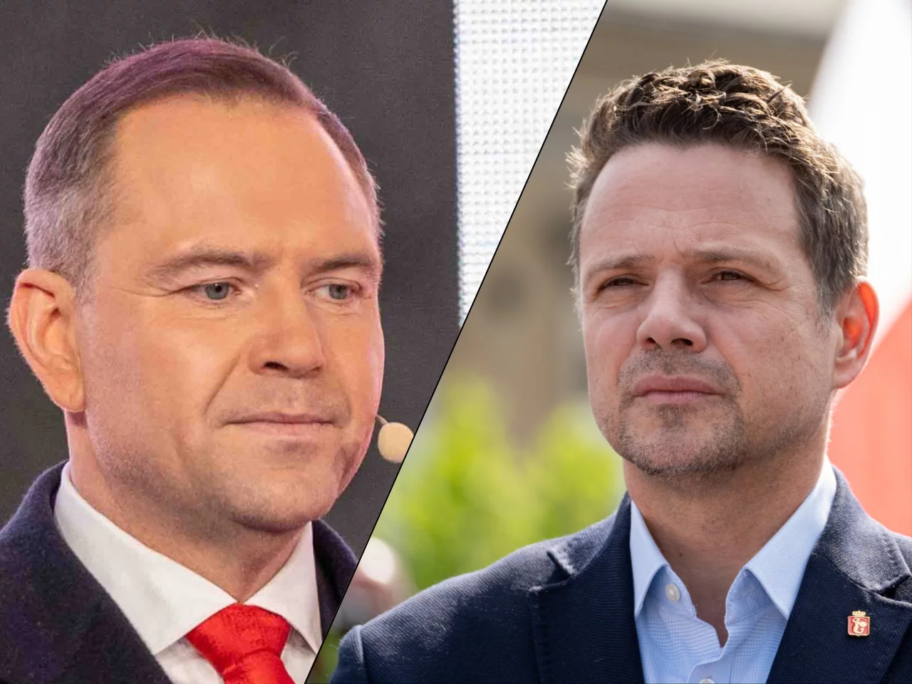 Takiego sondażu jeszcze nie było. Polacy sprawili niespodziankę
