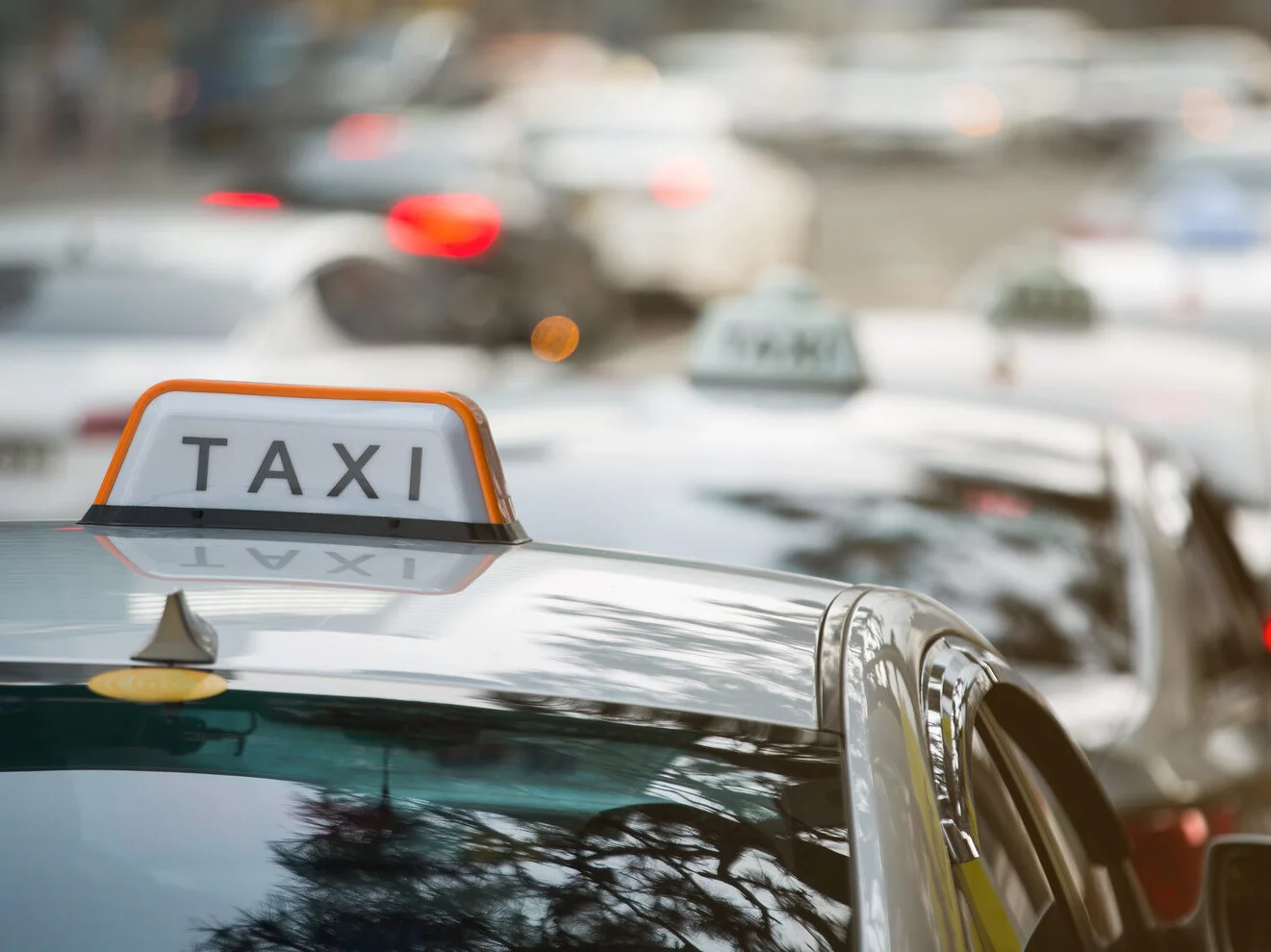 „Taxi pułapka”. Oto szokujące kulisy działalności oszustów „Taxi pułapka”. Oto szokujące kulisy działalności oszustów