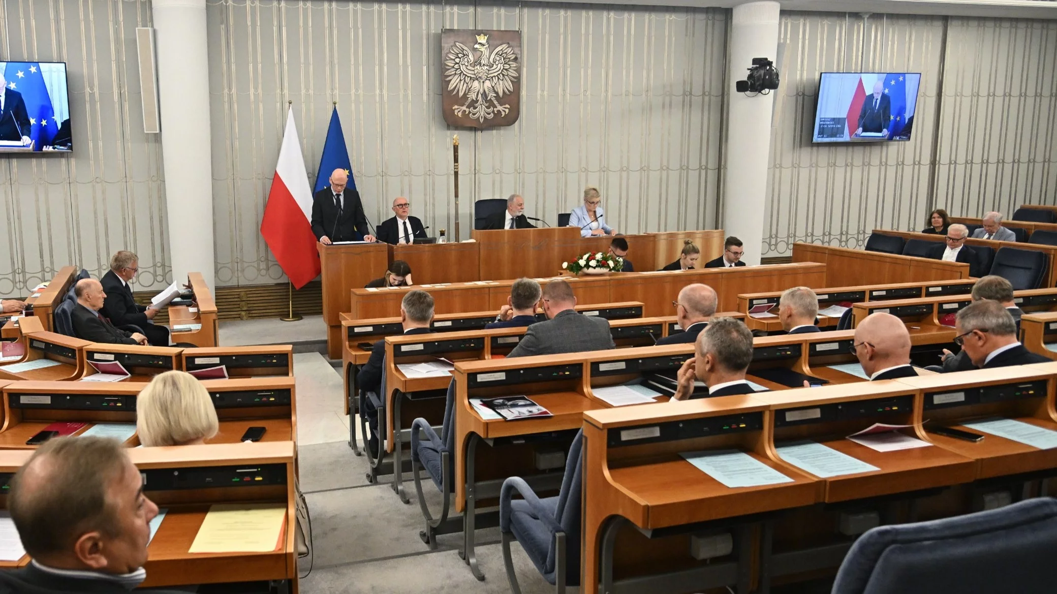 To koniec długiego weekendu w maju? Politycy rozważają radykalne zmiany To koniec długiego weekendu w maju? Politycy rozważają radykalne zmiany