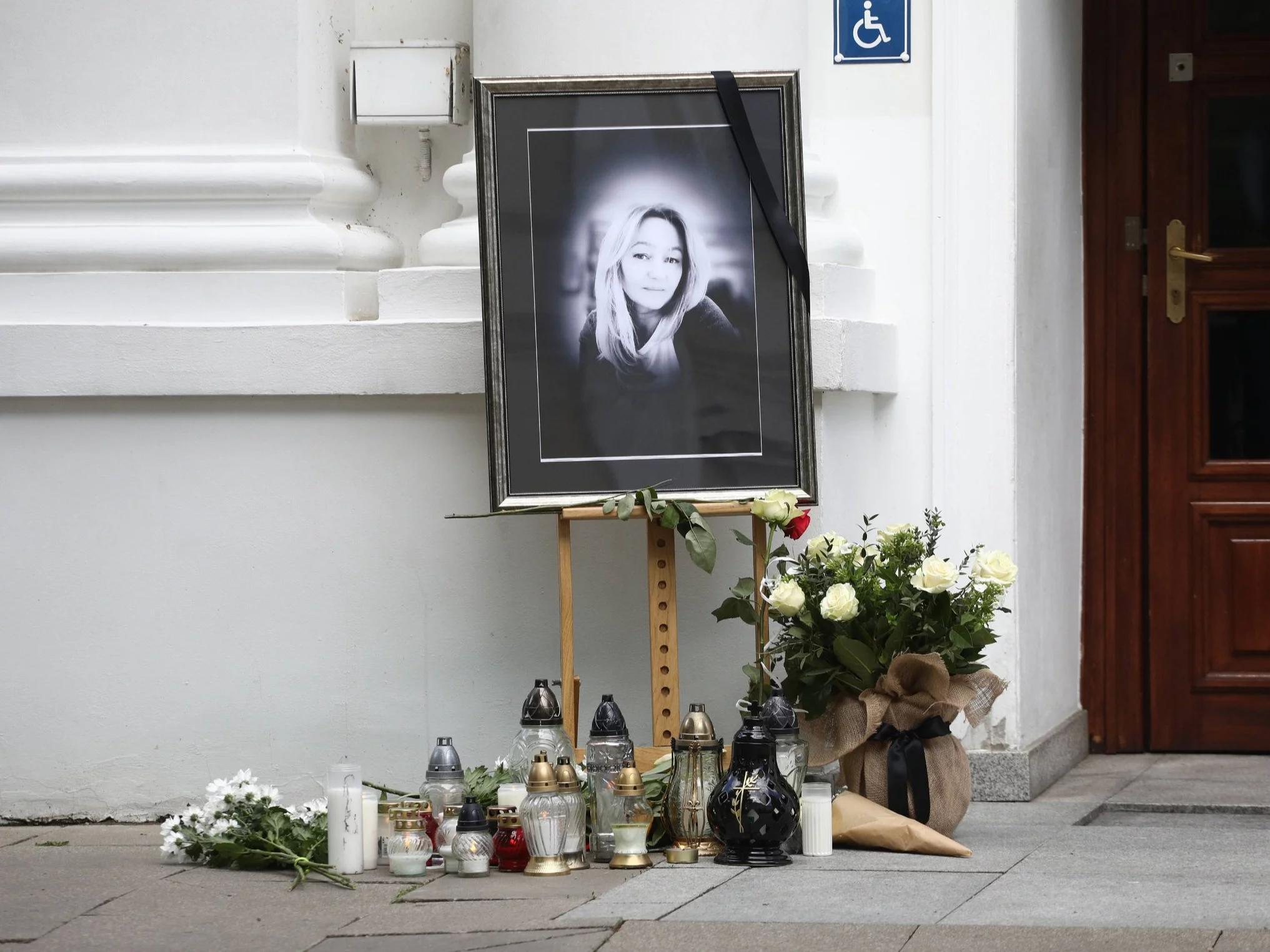 To ona zginęła podczas ataku na UW. Rodzina wydała pilny apel To ona zginęła podczas ataku na UW. Rodzina wydała pilny apel