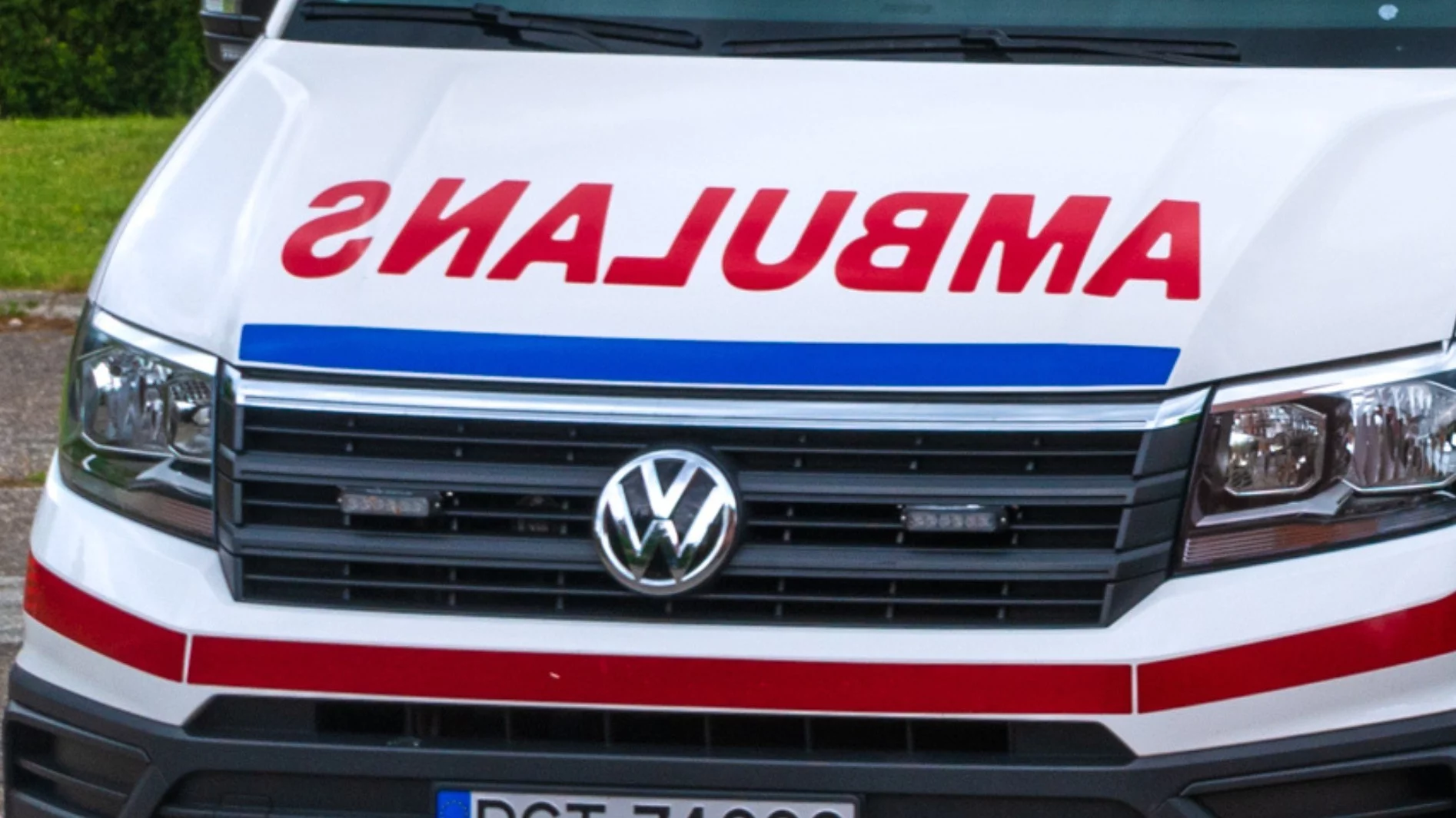 Tragedia w lokalu wyborczym w Szczecinie. Nie żyje starsza kobieta