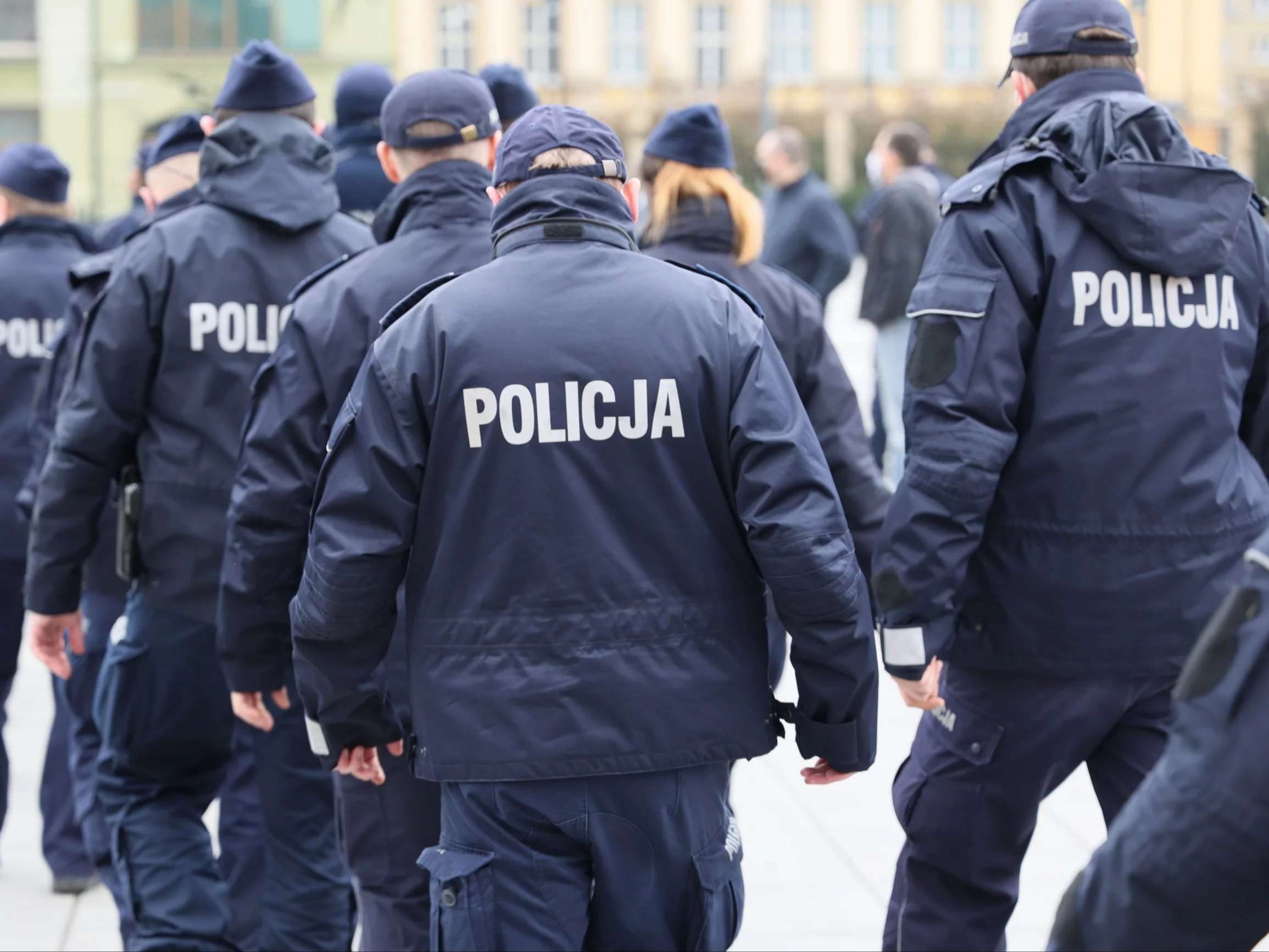 Tragedia w Sosnowcu. Zwłoki 14-latki w mieszkaniu młodego mężczyzny