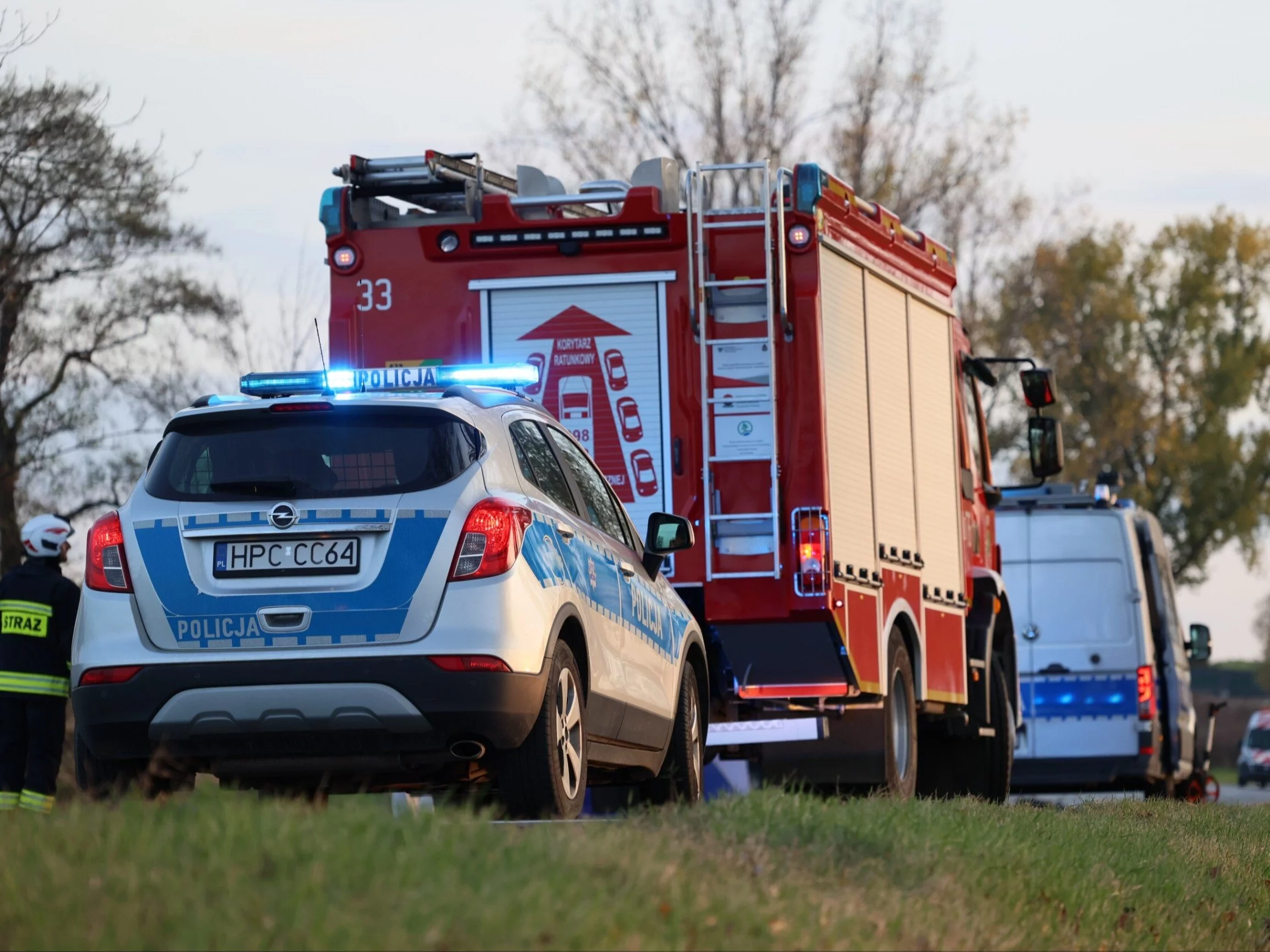 Tragiczna śmierć 4-letniego Marka. Władze przedszkola z zarzutami Tragiczna śmierć 4-letniego Marka. Władze przedszkola z zarzutami