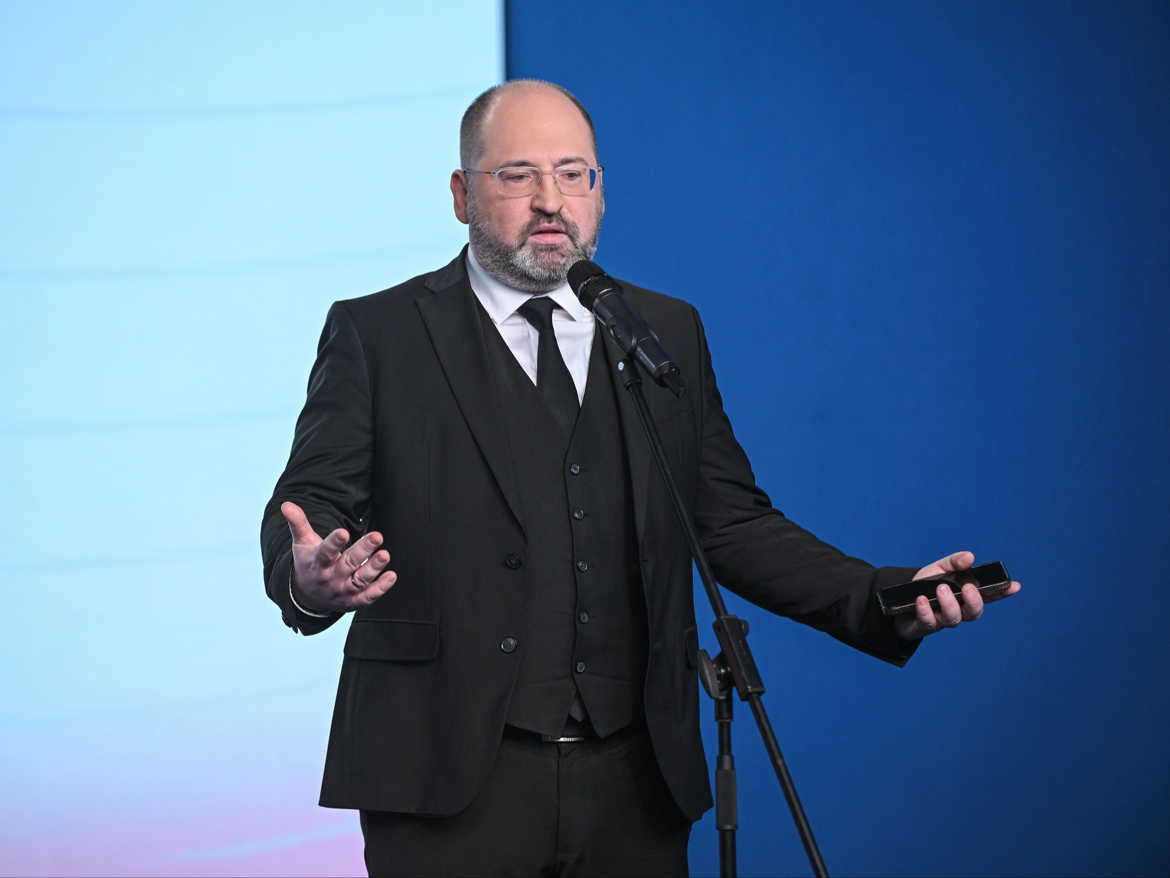 Trzaskowski uniknął prowokacji? Bielan reaguje na doniesienia Trzaskowski uniknął prowokacji? Bielan reaguje na doniesienia
