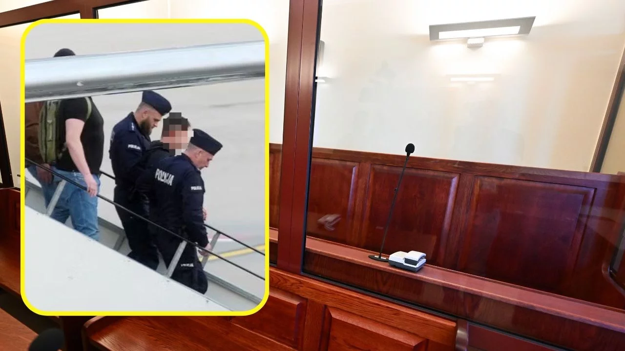 Tymczasowe aresztowanie Sebastiana M. Wiadomo, co z wnioskiem prokuratora Tymczasowe aresztowanie Sebastiana M. Wiadomo, co z wnioskiem prokuratora