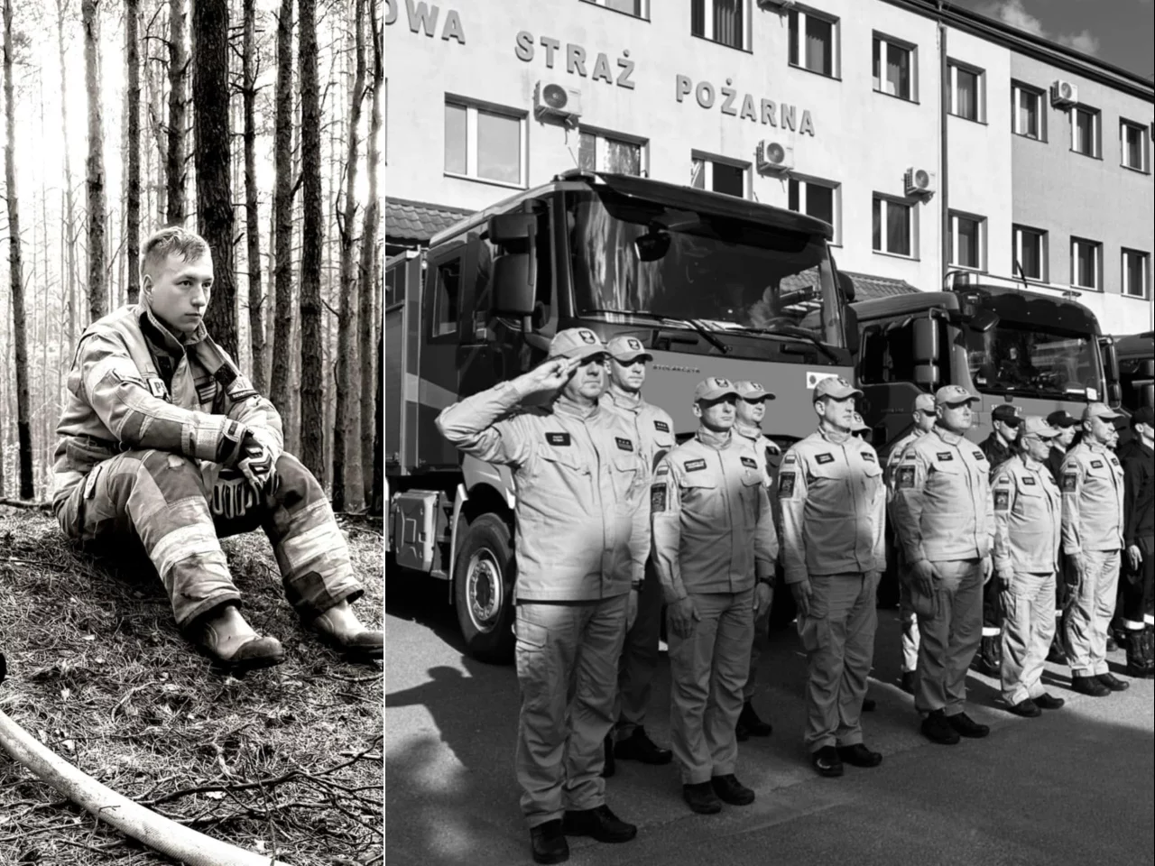 W polskim mieście zawyły syreny alarmowe. Powód był szczególny W polskim mieście zawyły syreny alarmowe. Powód był szczególny