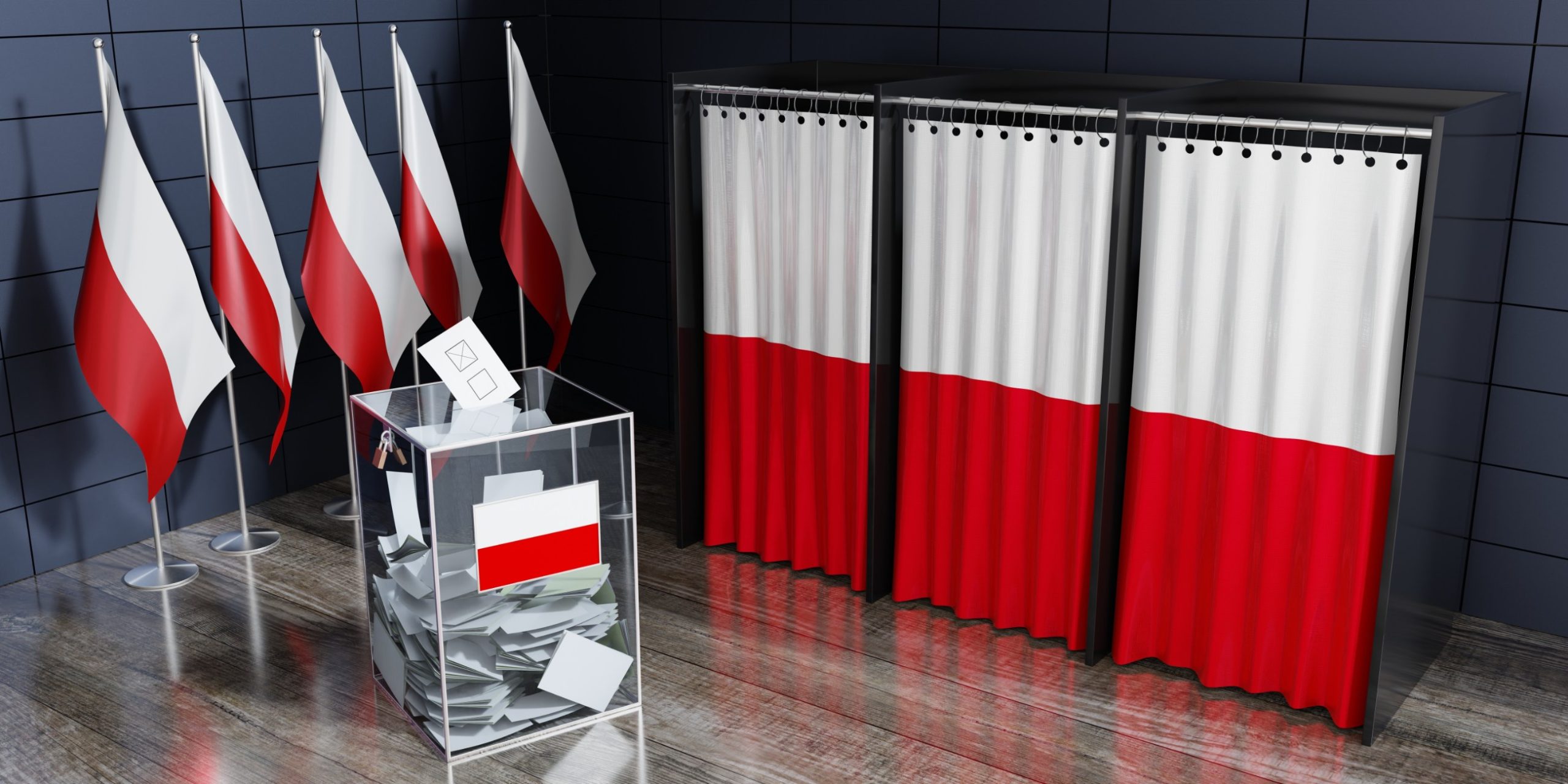 W tych krajach głosowanie już się rozpoczęło. Jaka jest frekwencja wśród Polonii? W tych krajach głosowanie już się rozpoczęło. Jaka jest frekwencja wśród Polonii?