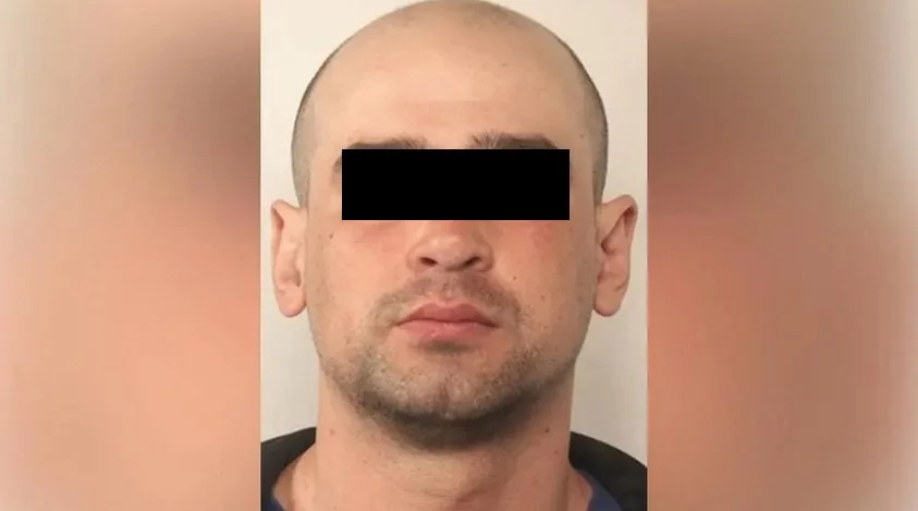 Zabójstwo czterech osób w pustostanie w Warszawie. Podejrzany wpadł w Niemczech Zabójstwo czterech osób w pustostanie w Warszawie. Podejrzany wpadł w Niemczech