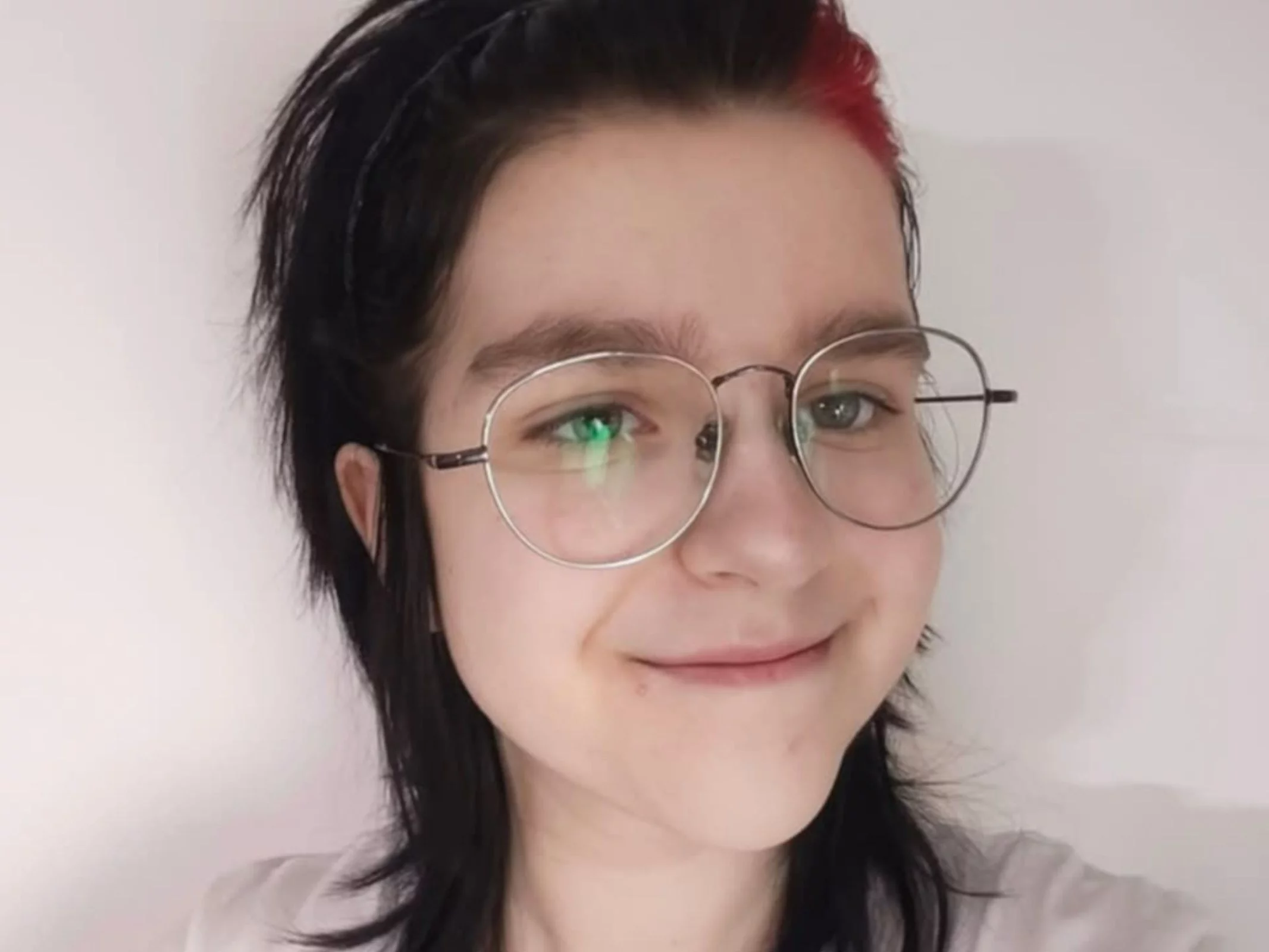 Zaginęła 16-letnia Natalia z Oświęcimia. Policja apeluje o pomoc Zaginęła 16-letnia Natalia z Oświęcimia. Policja apeluje o pomoc
