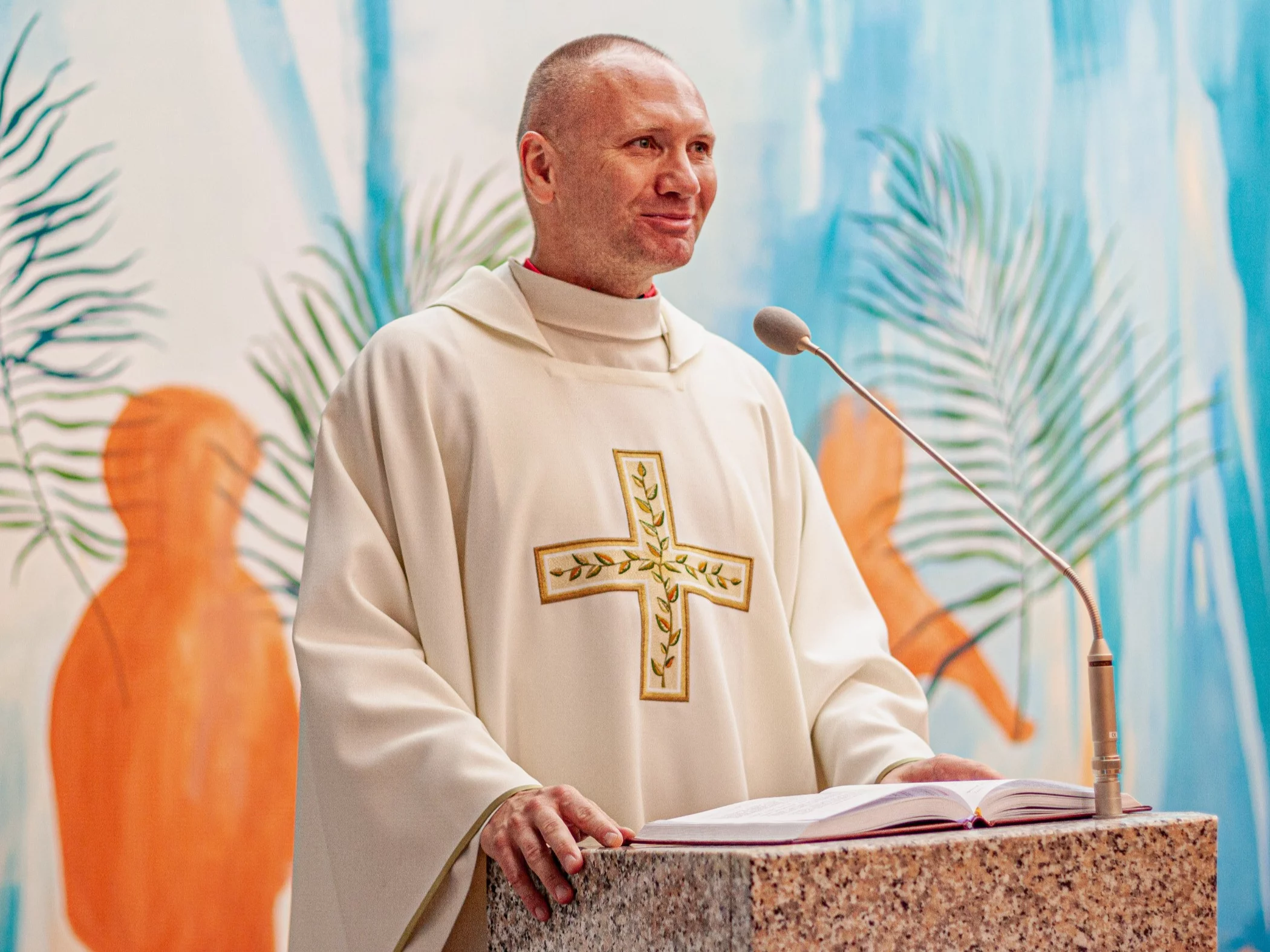 Znany duchowny złożył rezygnację, przyznał się do wyrządzenia krzywdy. Cudzołożył z osobą dorosłą Znany duchowny złożył rezygnację, przyznał się do wyrządzenia krzywdy. Cudzołożył z osobą dorosłą