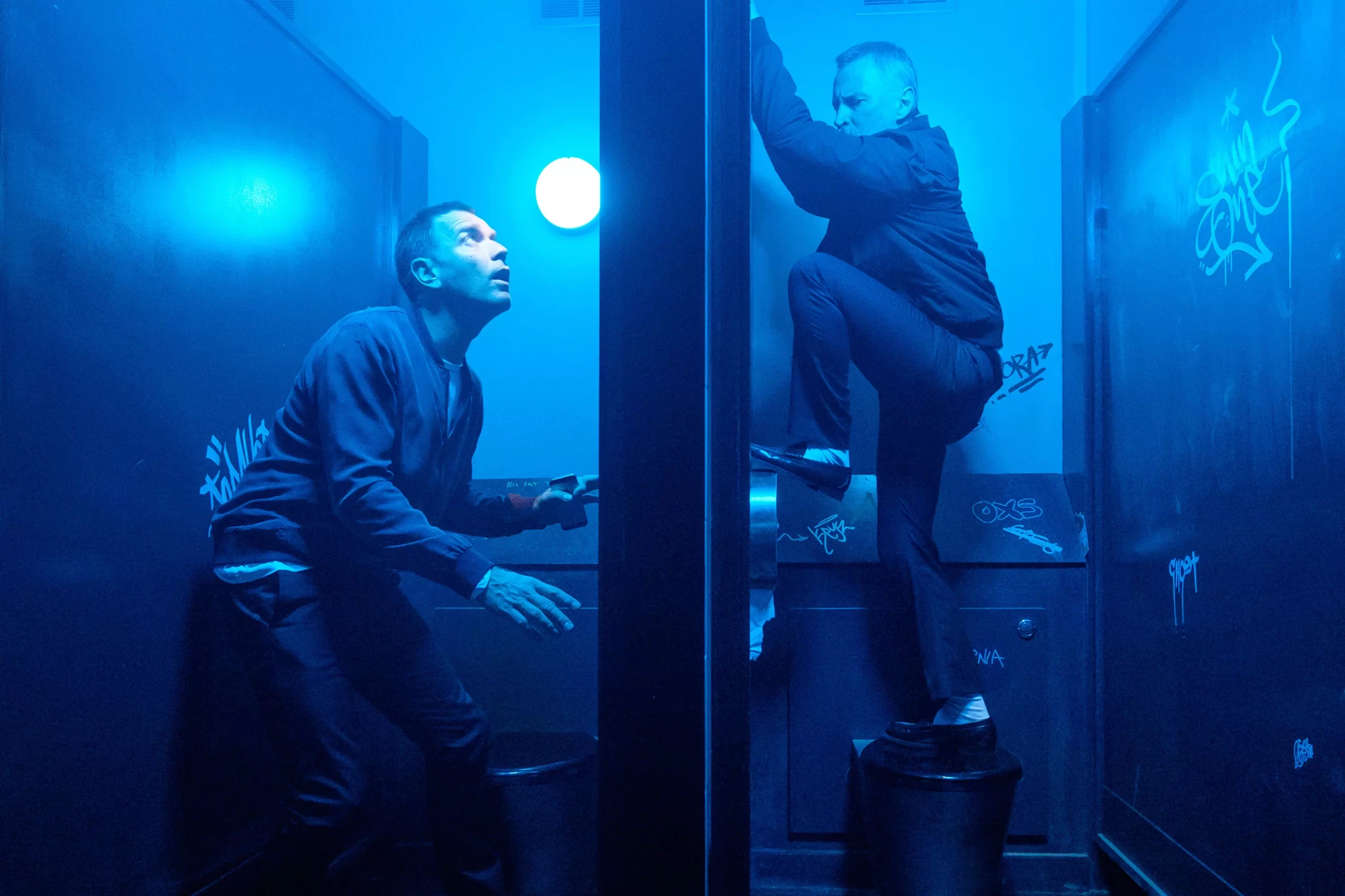 Znany film pomaga w leczeniu uzależnień. Naukowcy przedstawili badania Znany film pomaga w leczeniu uzależnień. Naukowcy przedstawili badania
